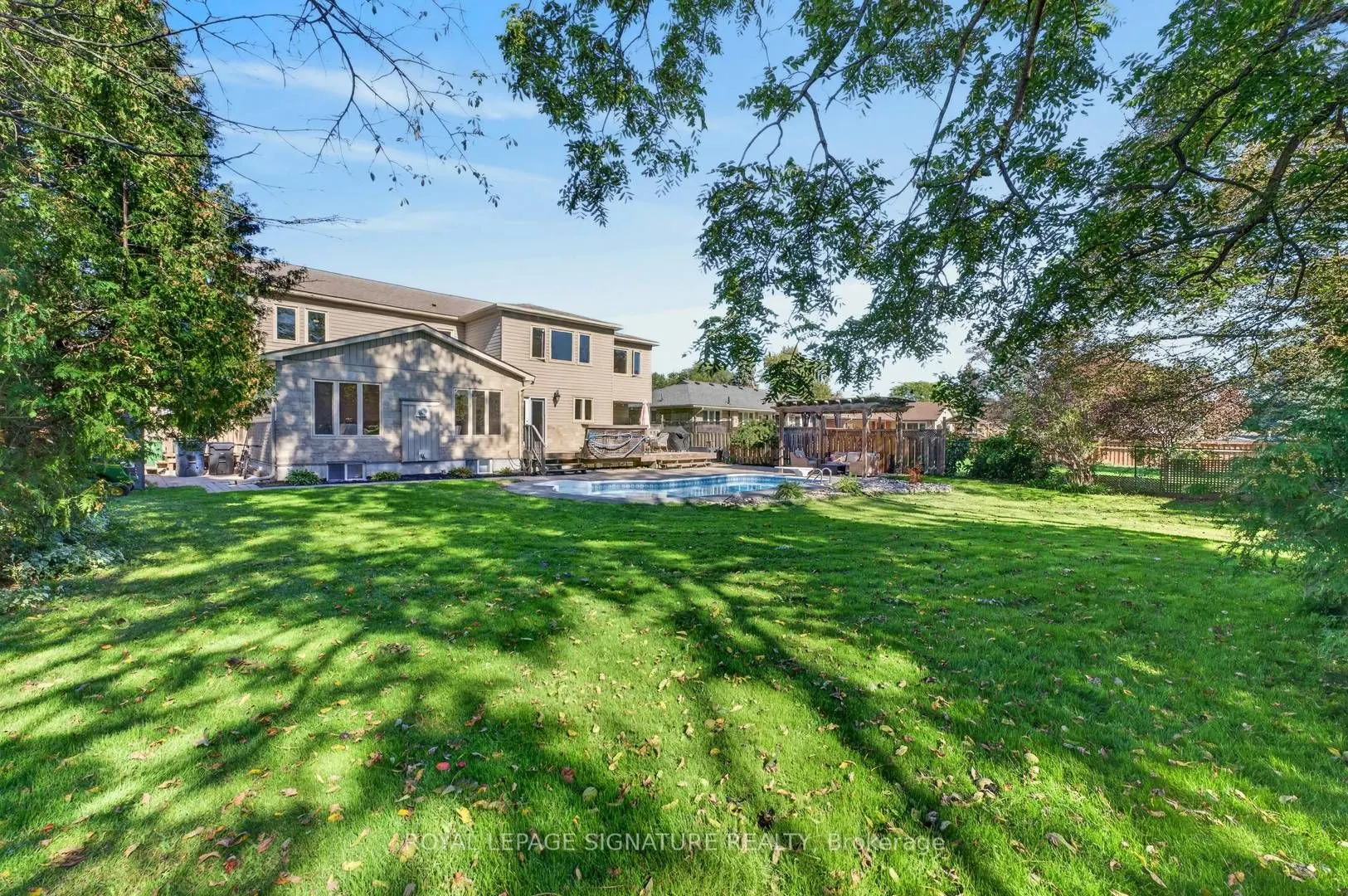 5 Bonacres Avenue
