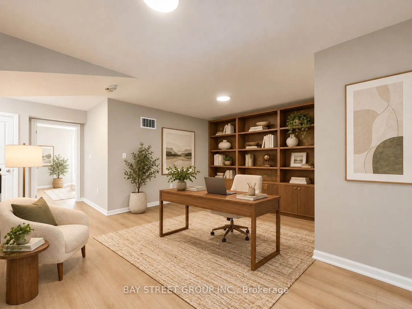 2 Longshore Way
