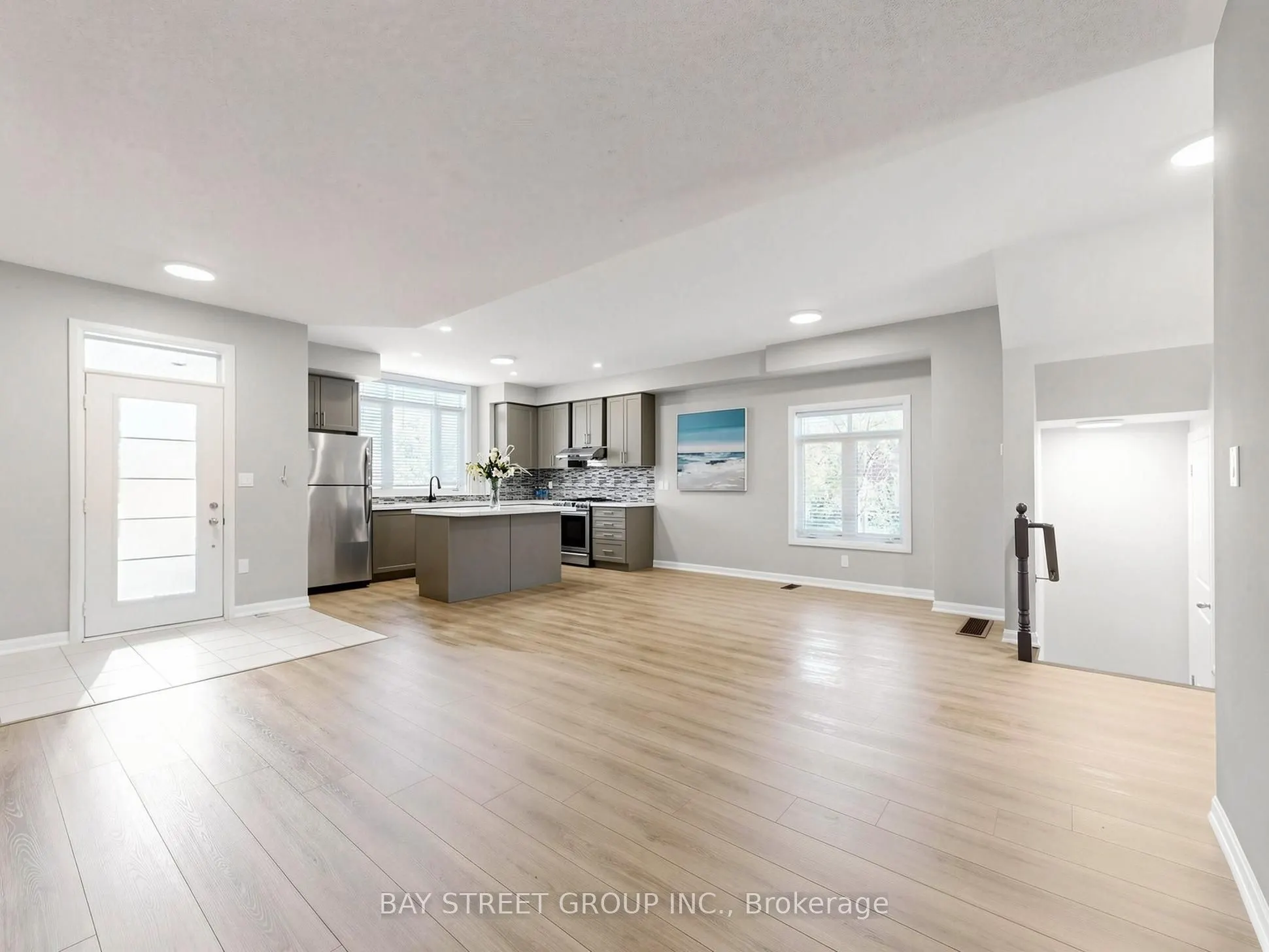 2 Longshore Way