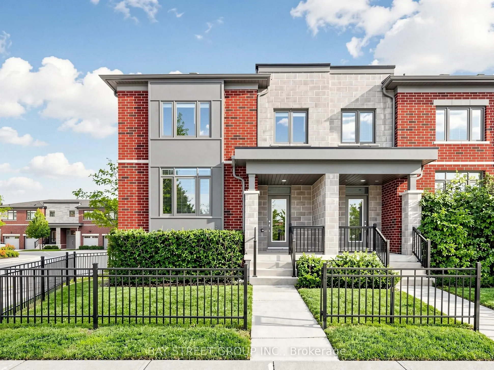 2 Longshore Way