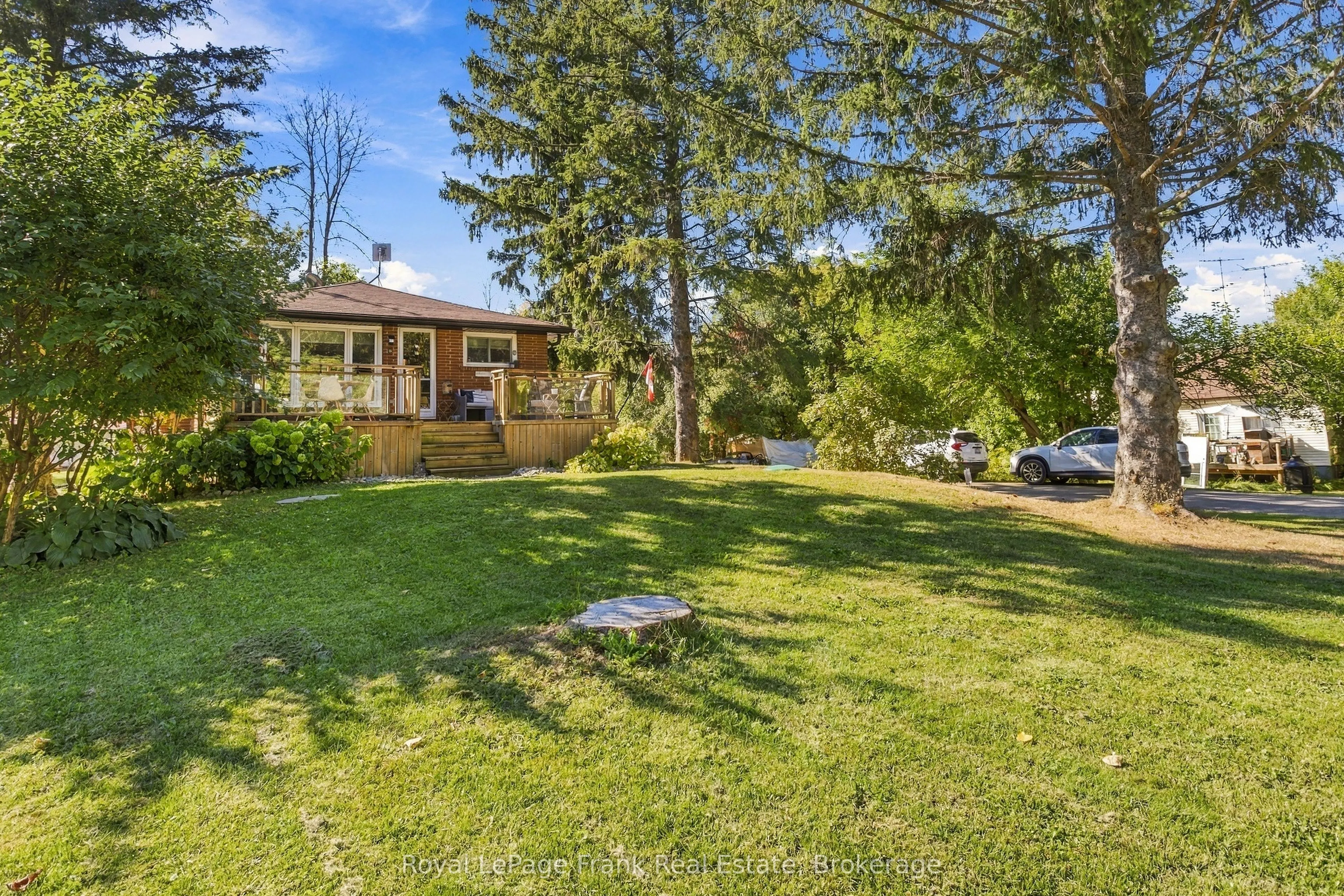 19210 Scugog Point Road