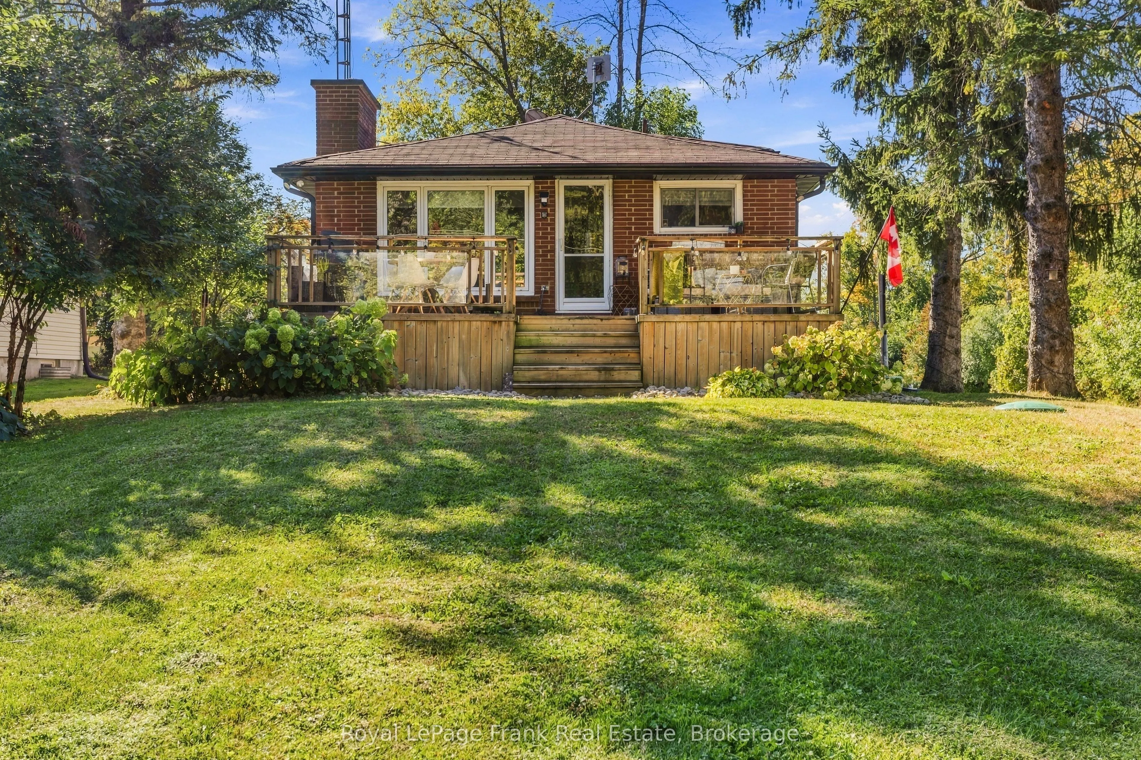 19210 Scugog Point Road