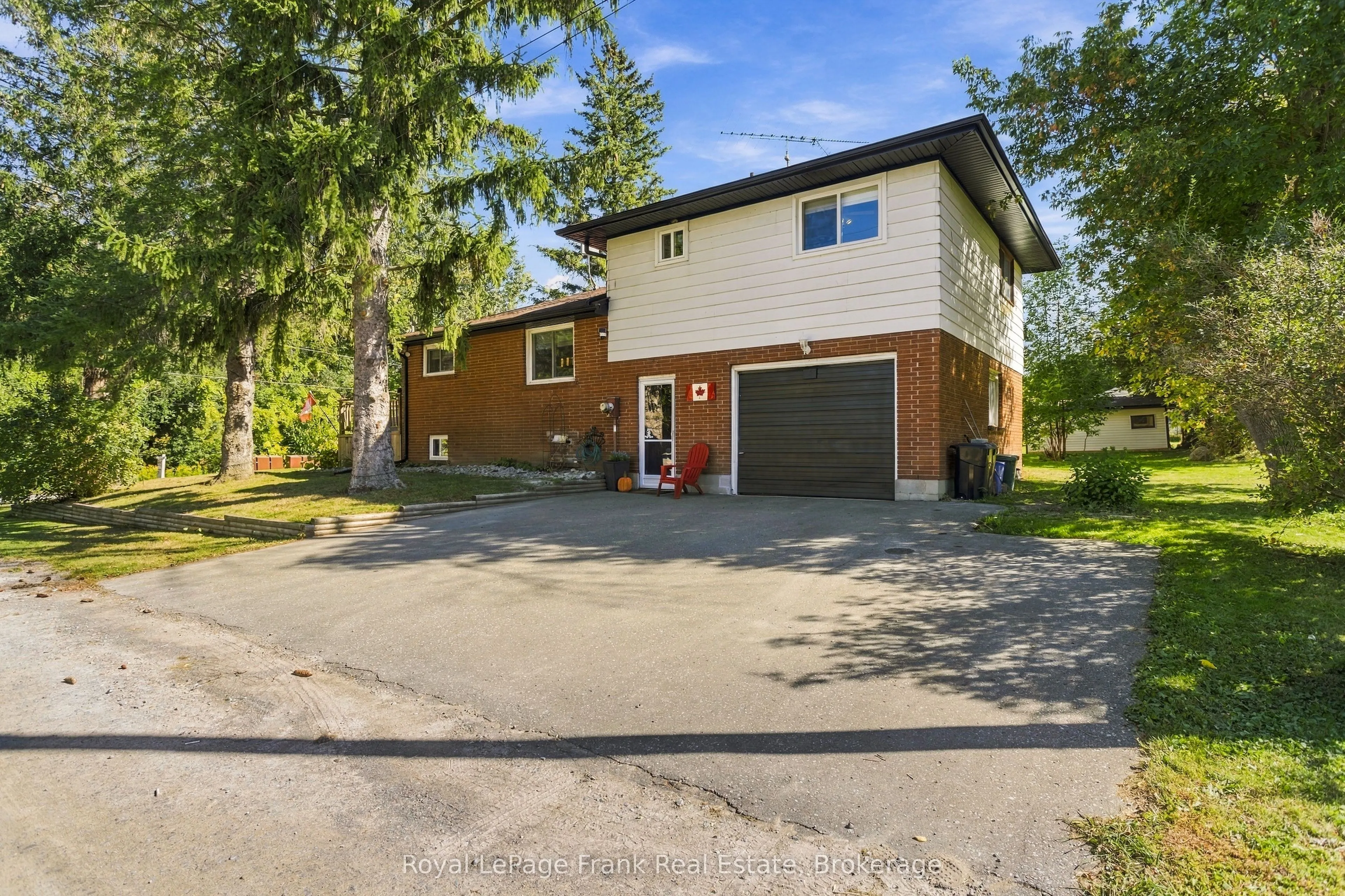 19210 Scugog Point Road