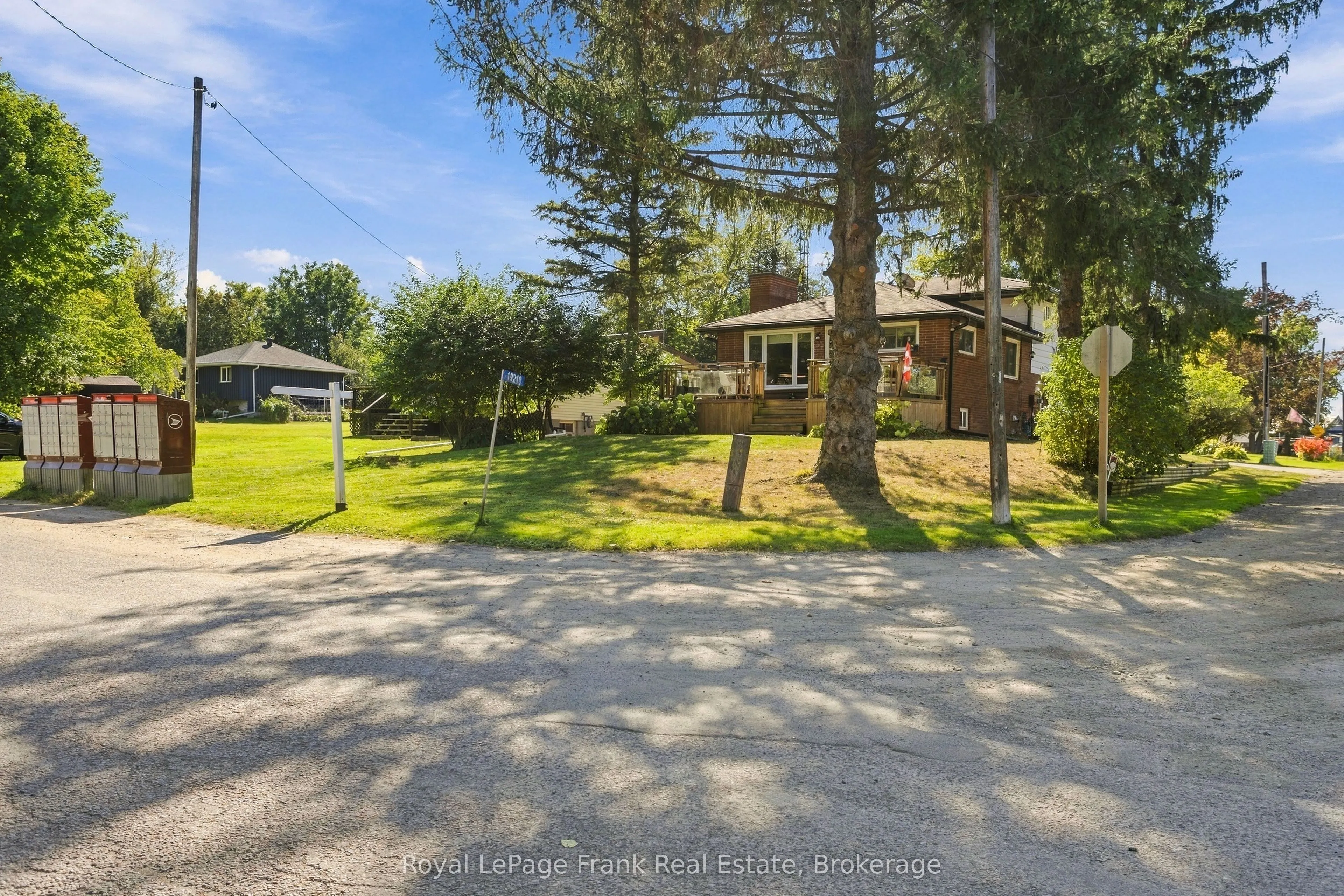 19210 Scugog Point Road