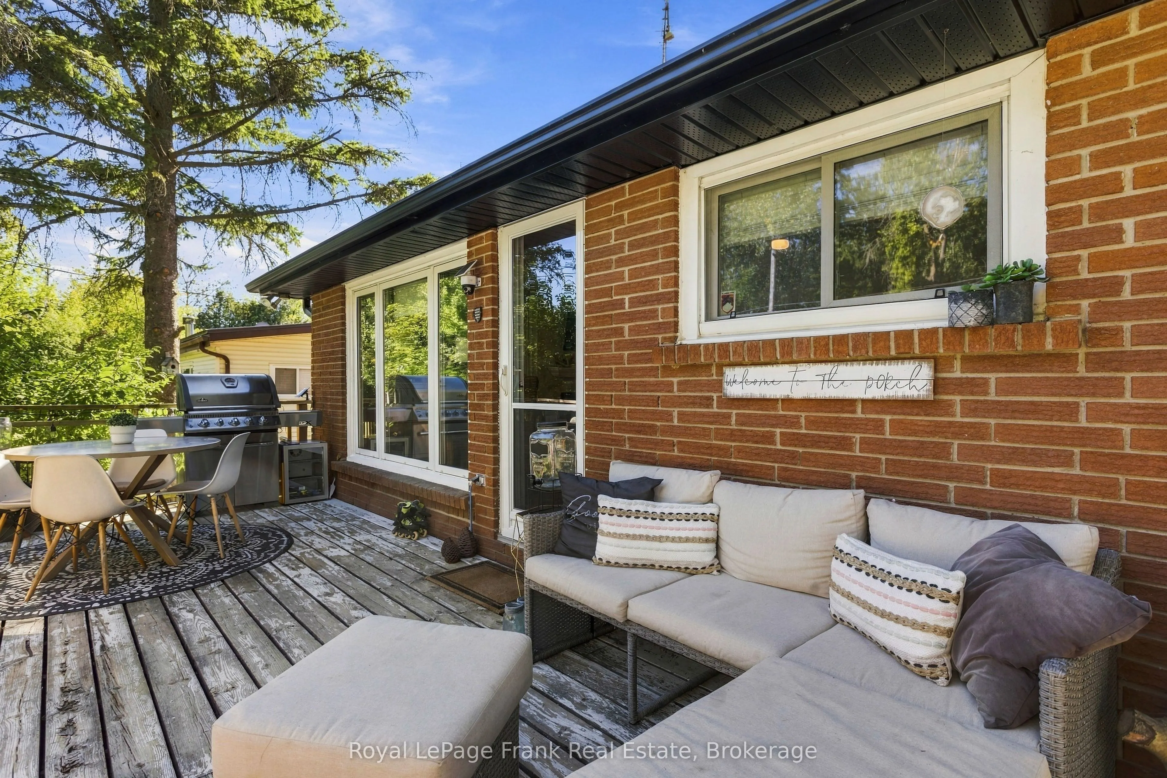 19210 Scugog Point Road