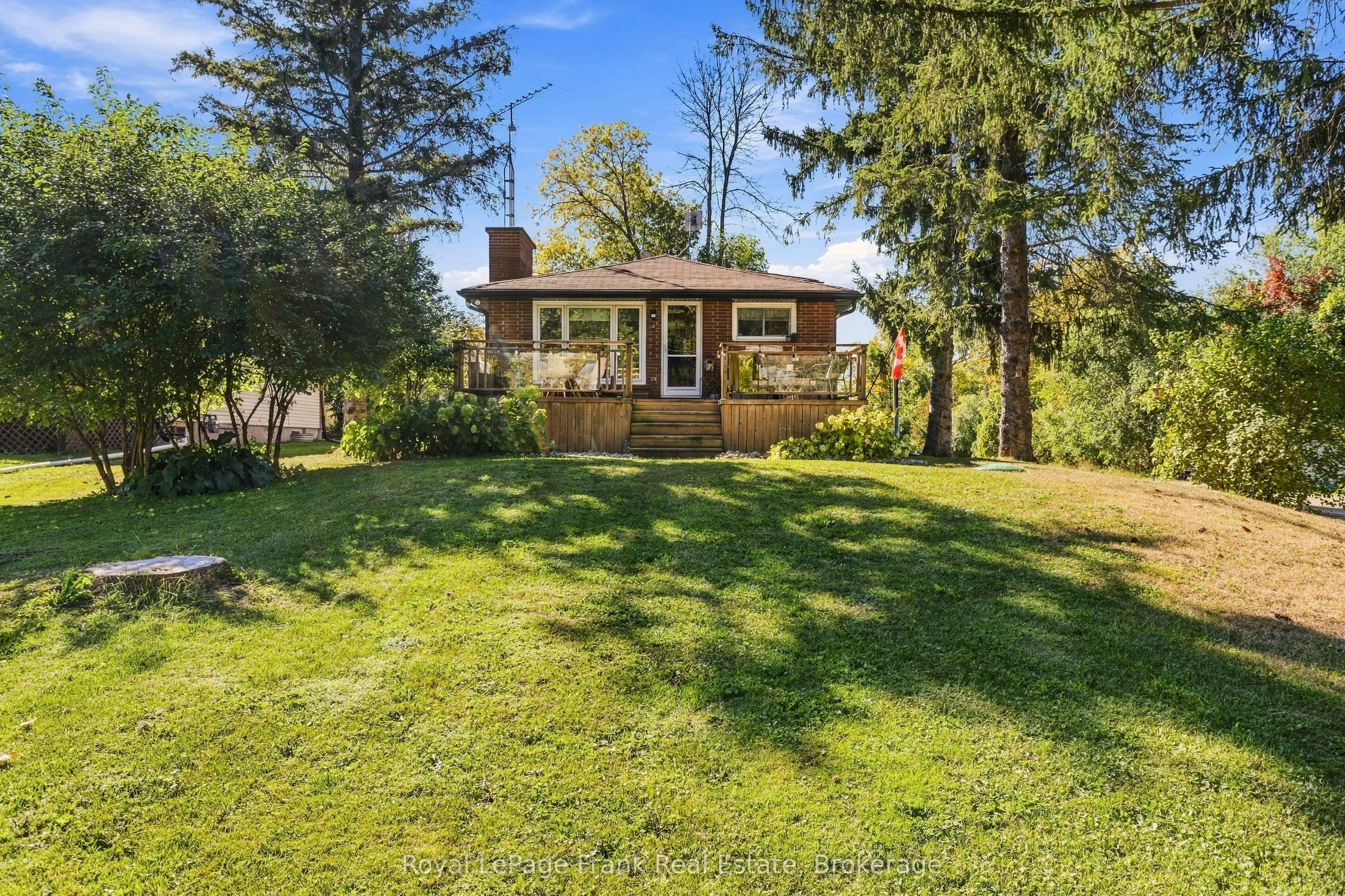 19210 Scugog Point Road
