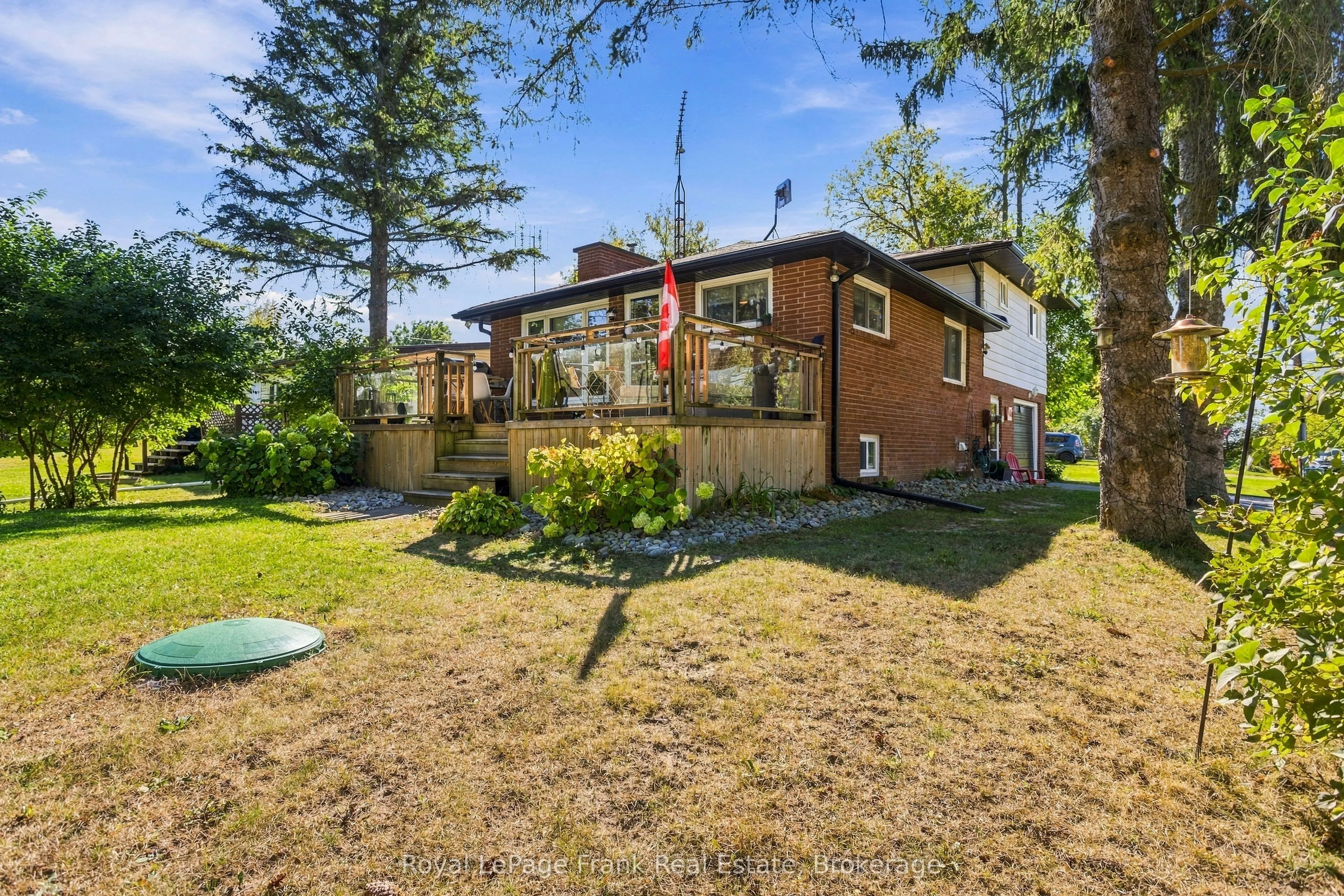 19210 Scugog Point Road