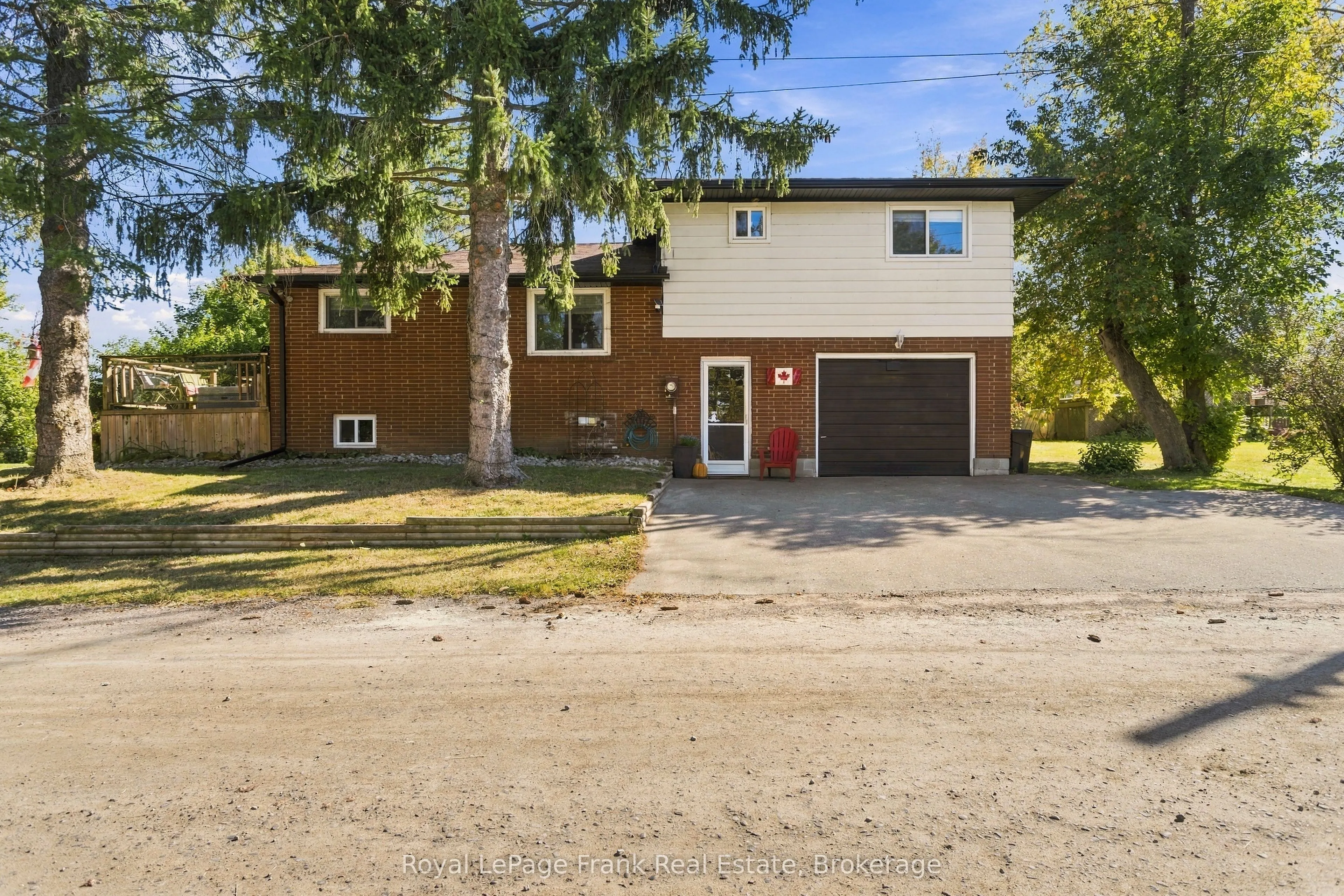 19210 Scugog Point Road