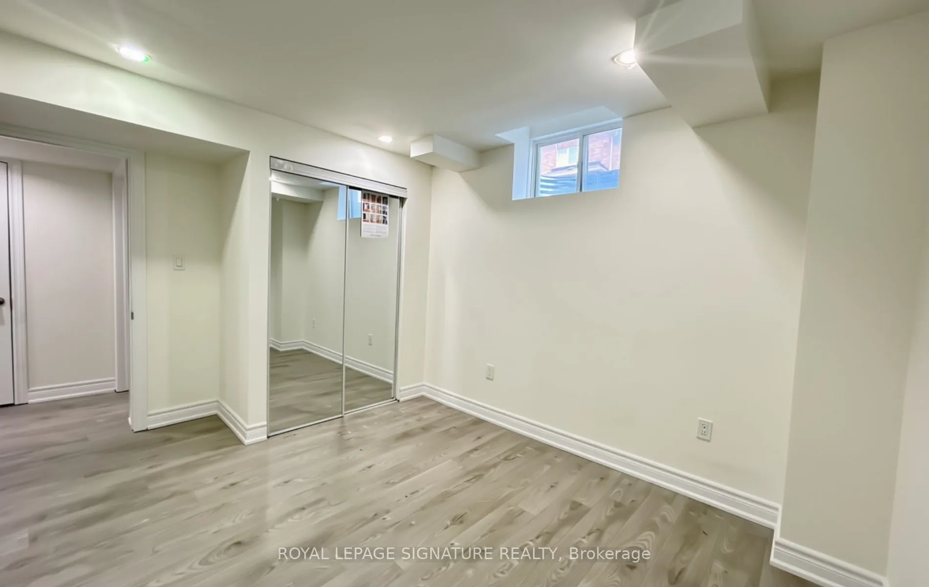 214 Flood Avenue #Bsmt