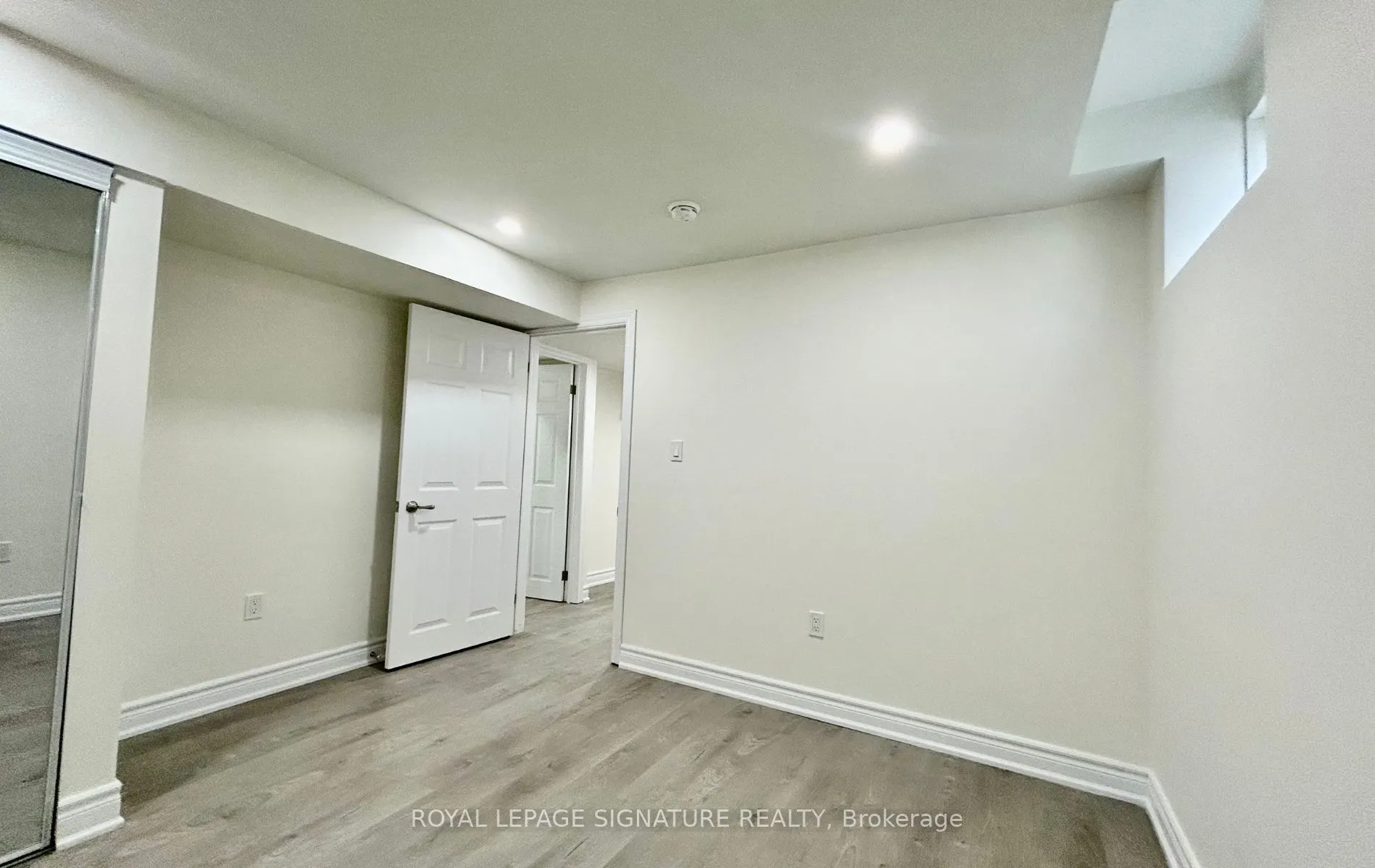 214 Flood Avenue #Bsmt
