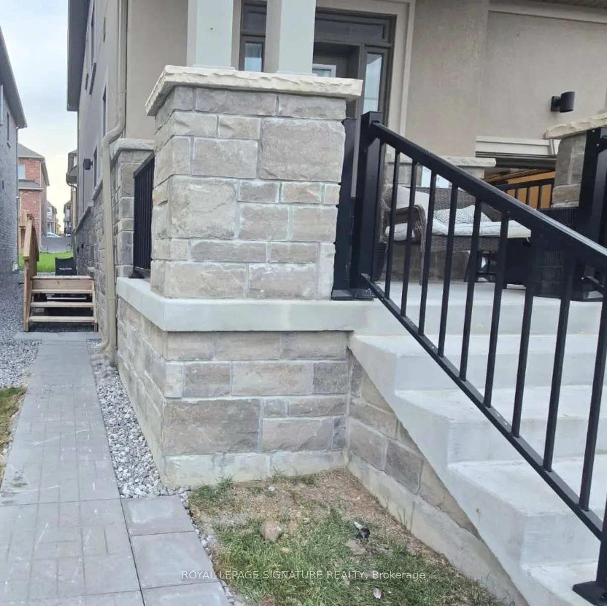 214 Flood Avenue #Bsmt