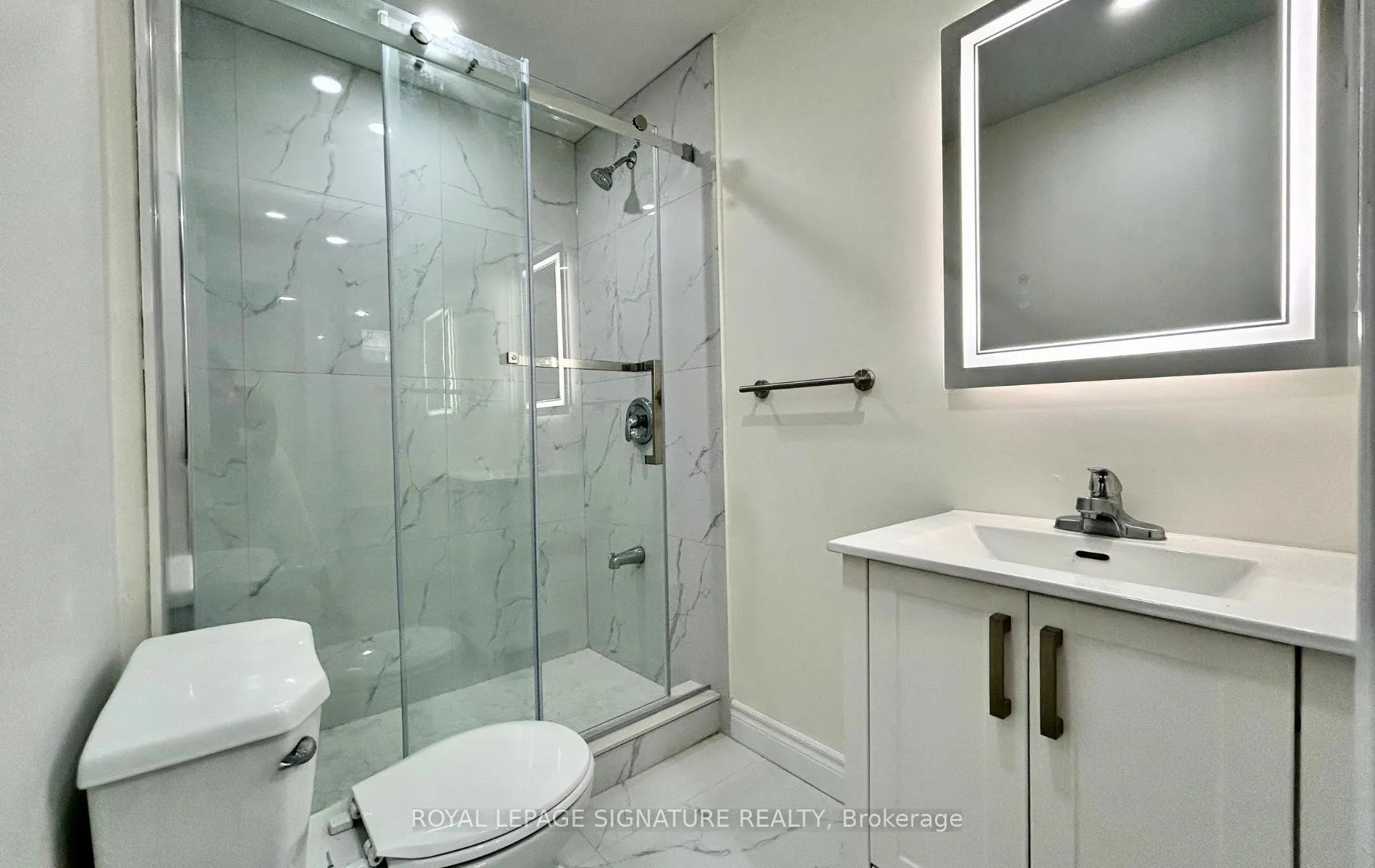 214 Flood Avenue #Bsmt