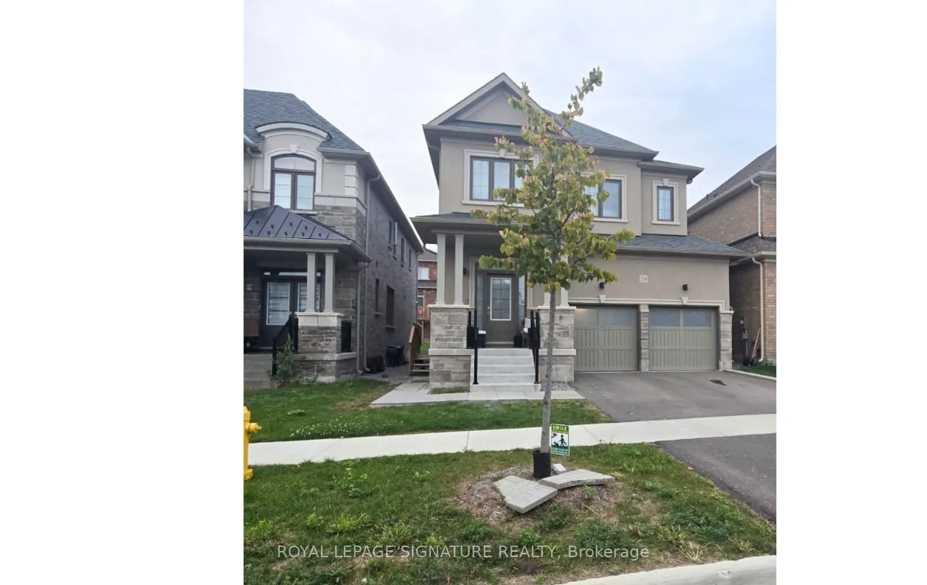 214 Flood Avenue #Bsmt