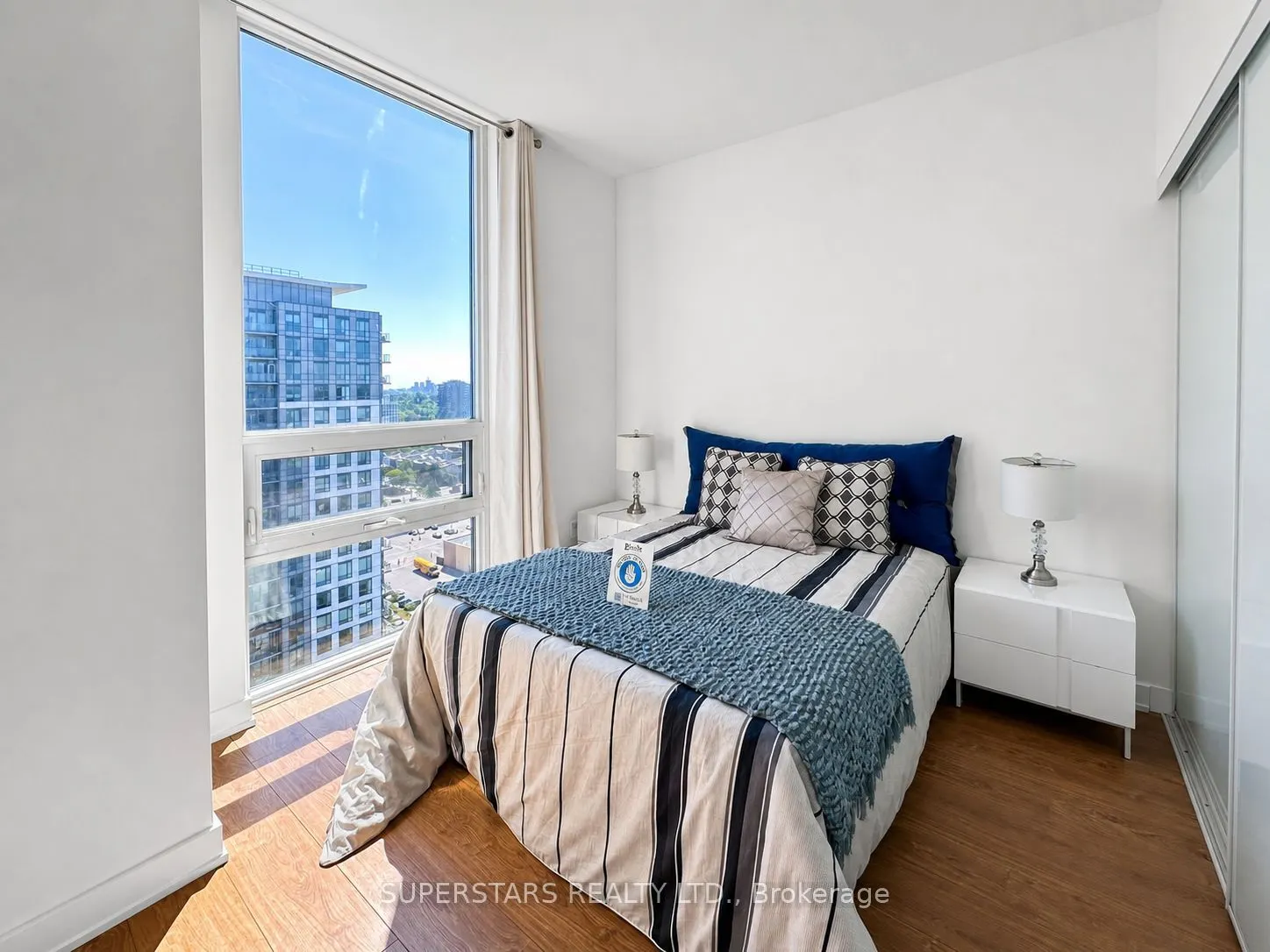 185 Bonis Avenue #2009(PH09)