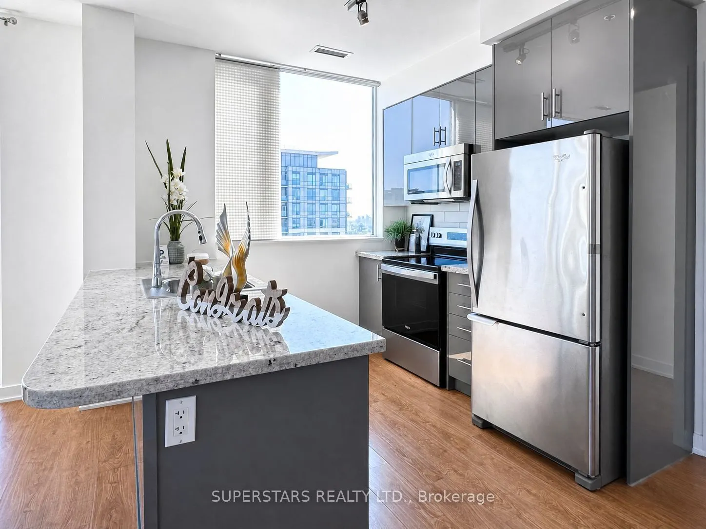 185 Bonis Avenue #2009(PH09)