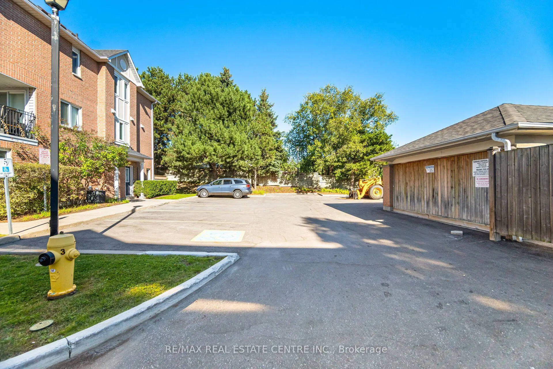 83 Mondeo Drive #96