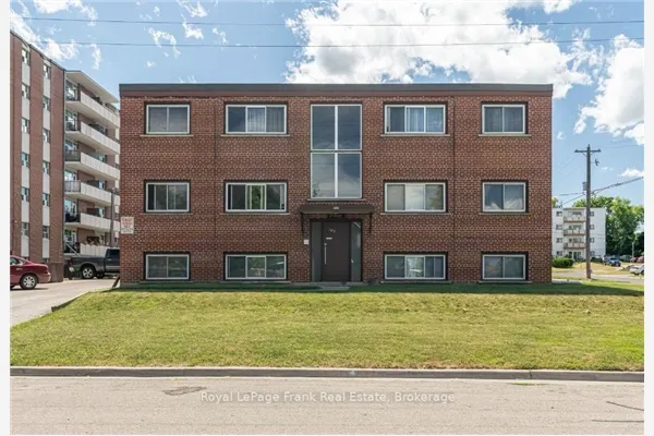 180 Nipigon Street