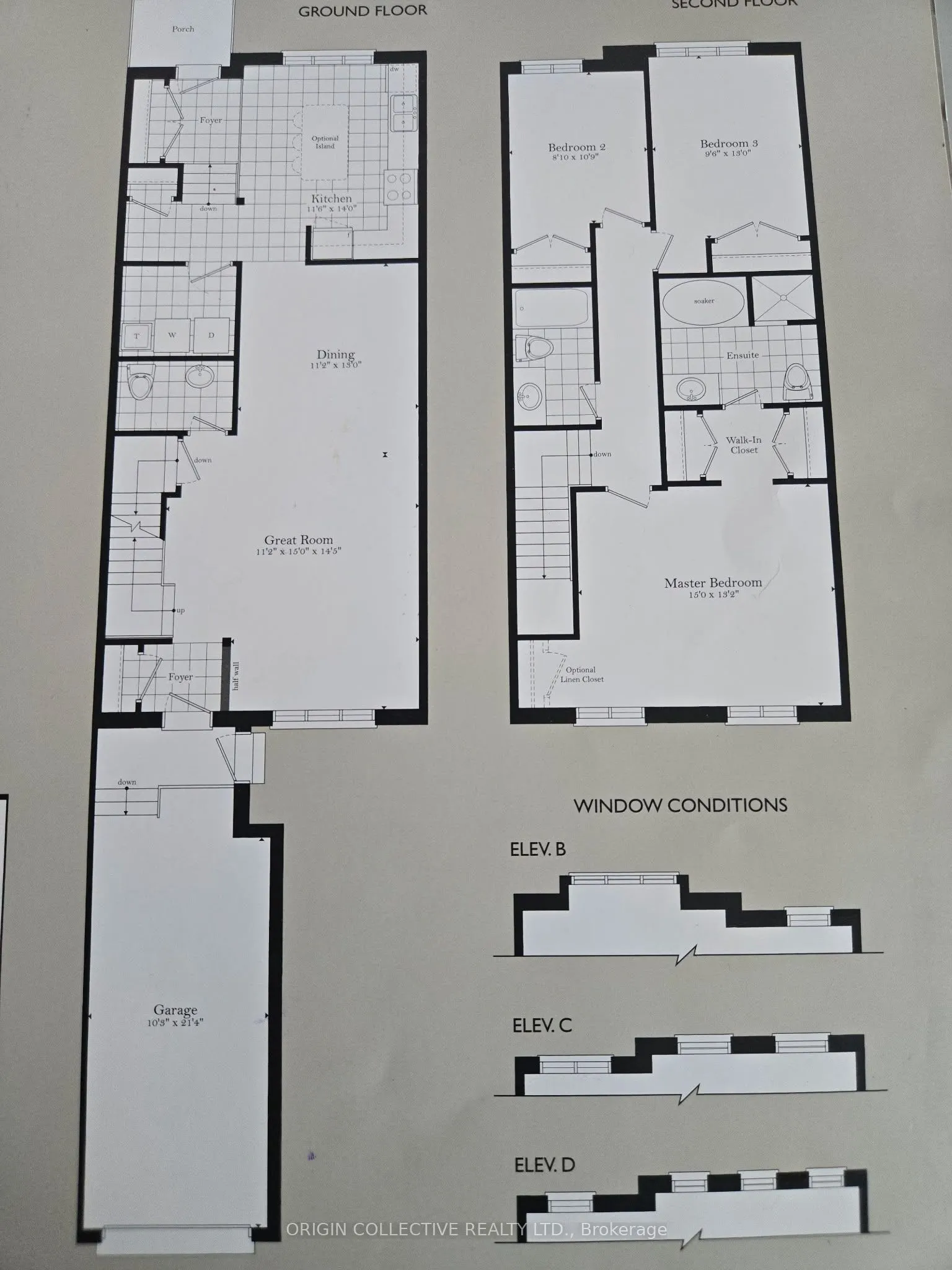 33 Lurcook St #Room A