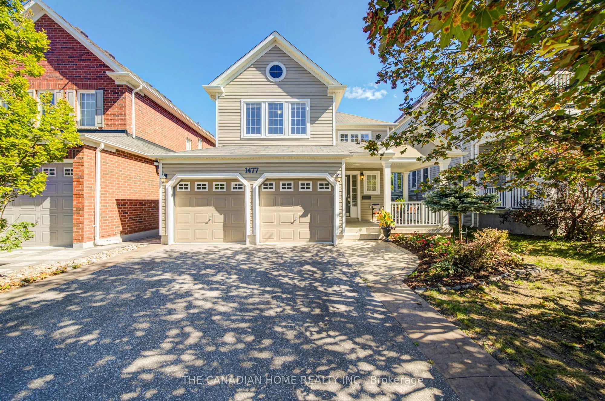 1477 Arborwood Drive