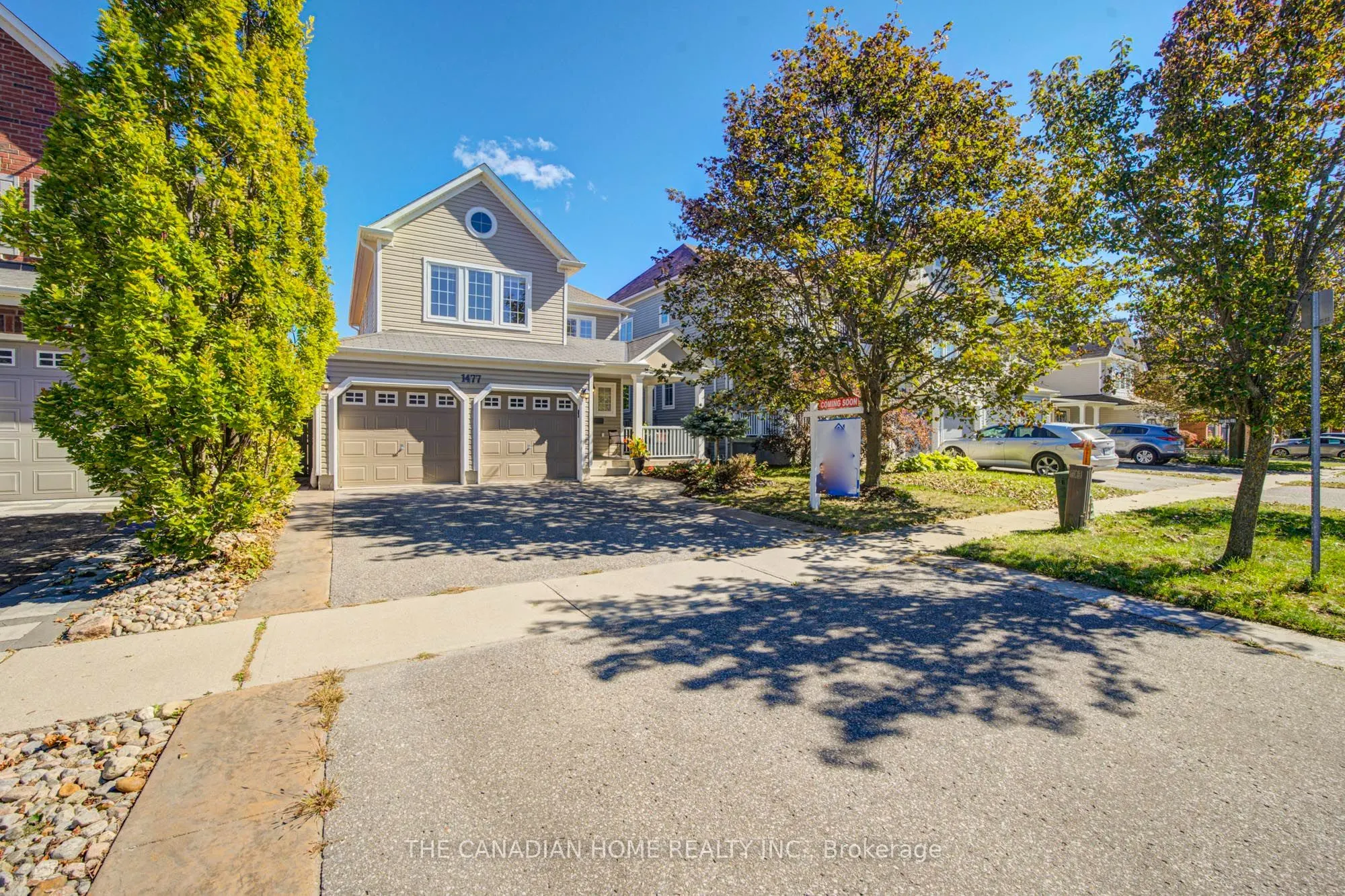 1477 Arborwood Drive