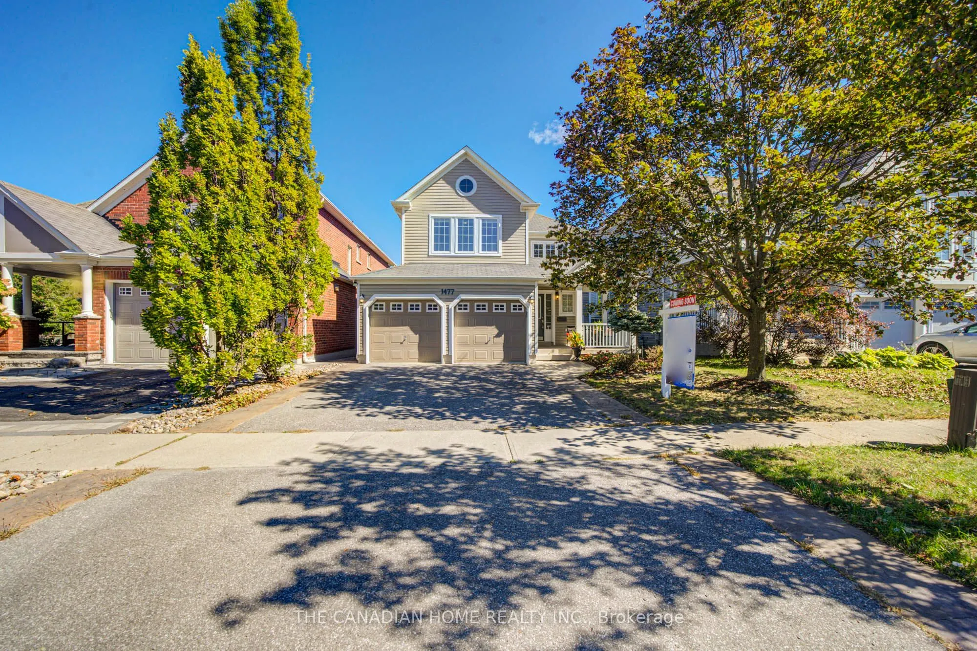1477 Arborwood Drive