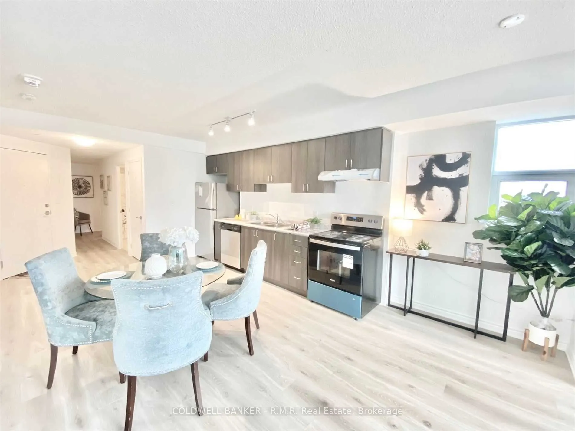 1 Falaise Road #615