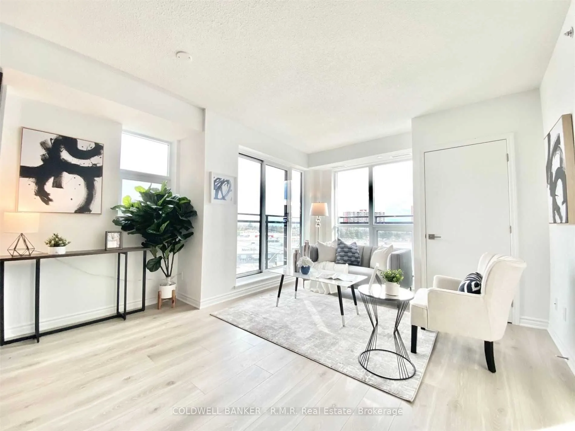 1 Falaise Road #615