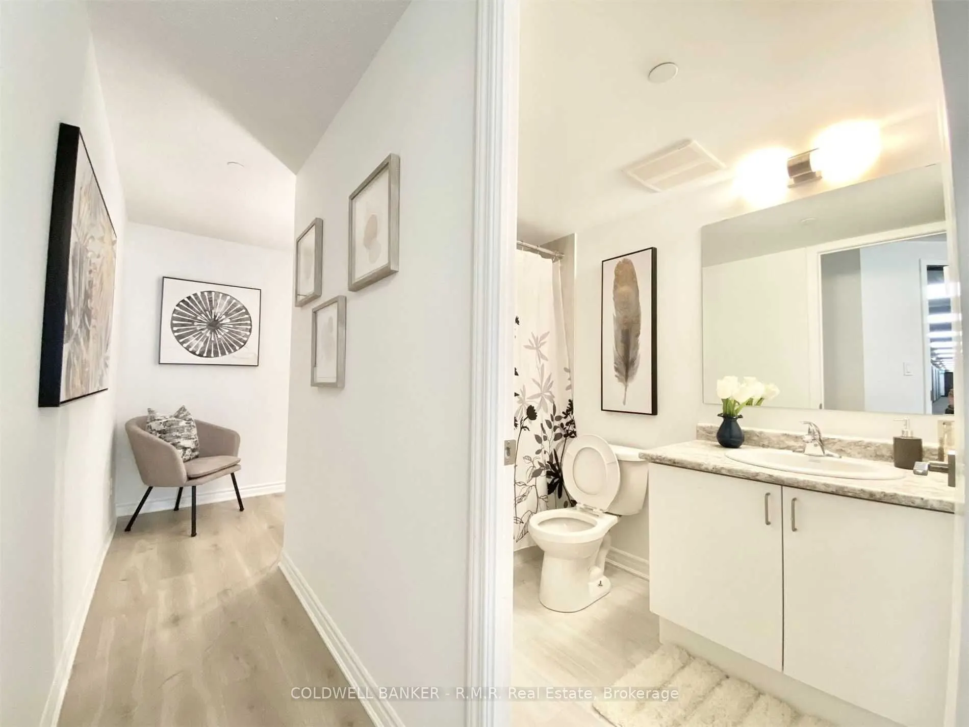 1 Falaise Road #615