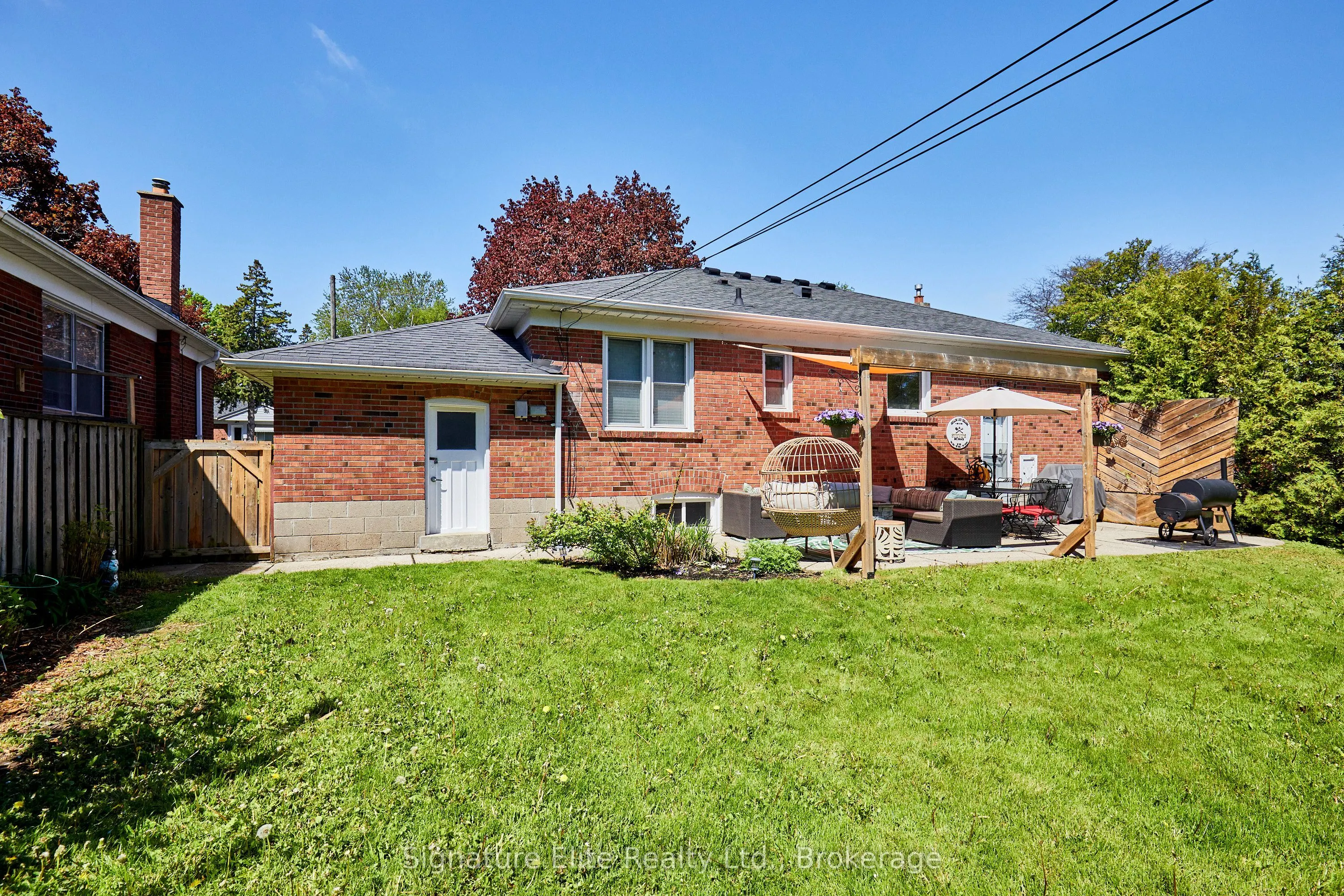 3 Kingsmere Crescent