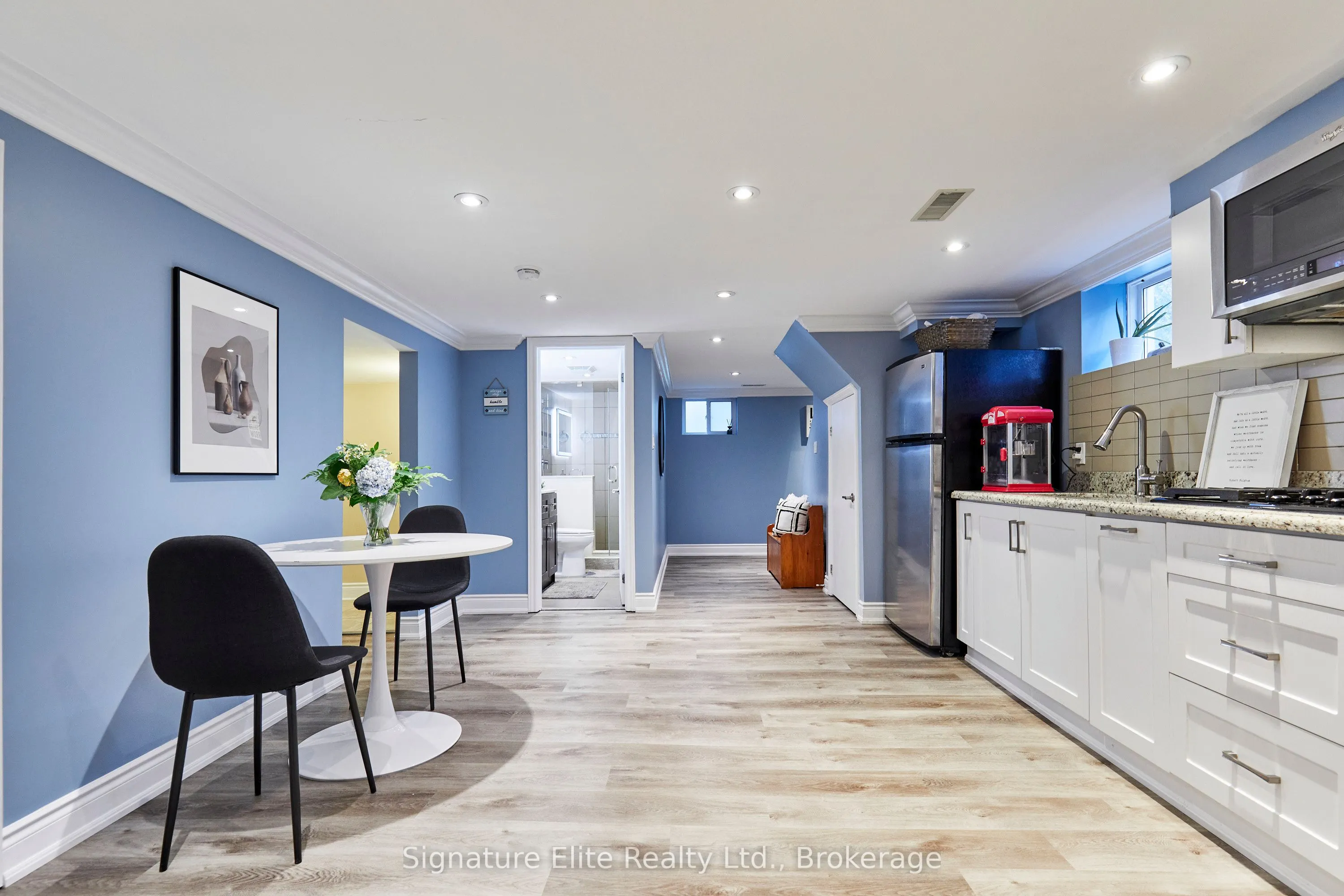 3 Kingsmere Crescent