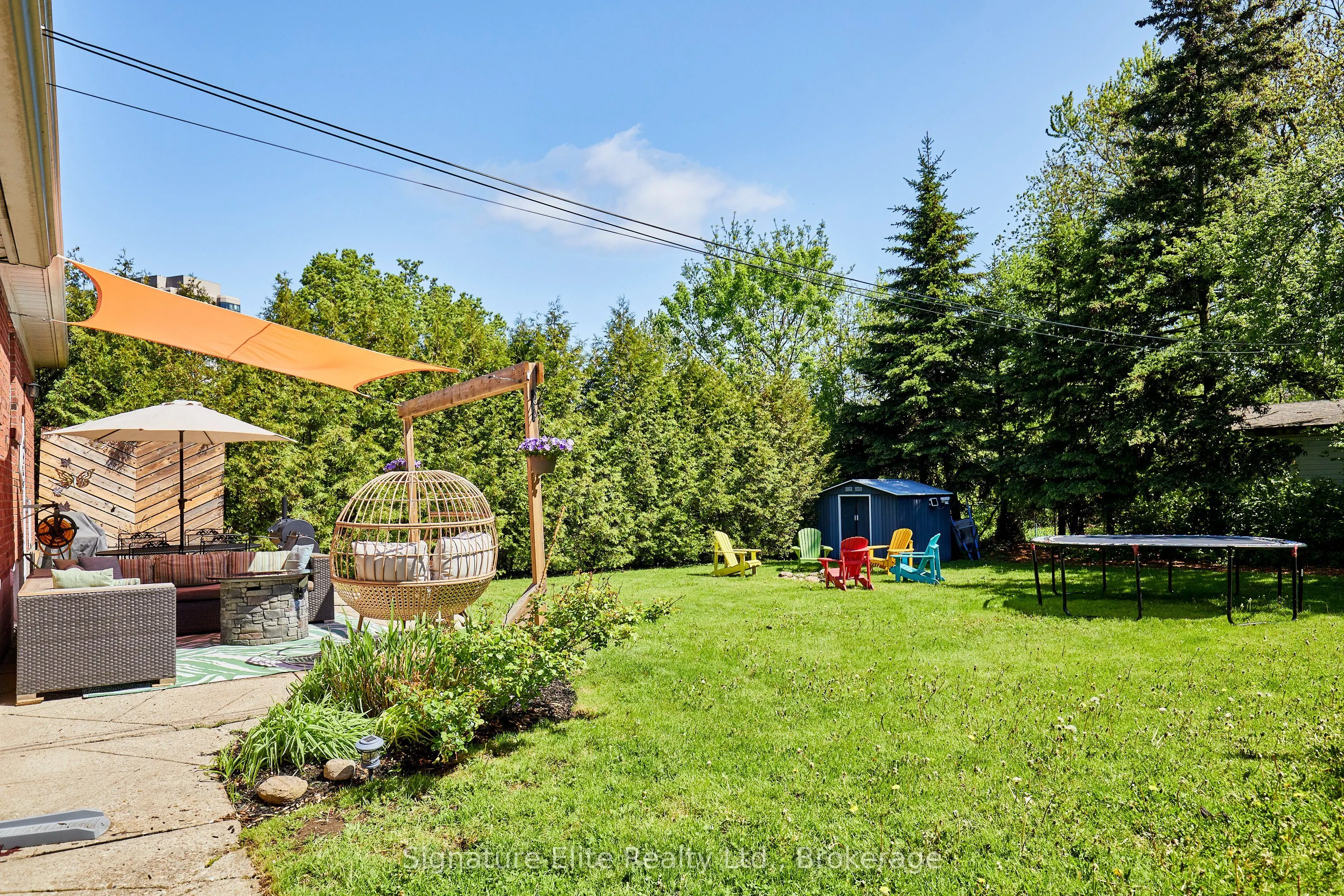 3 Kingsmere Crescent