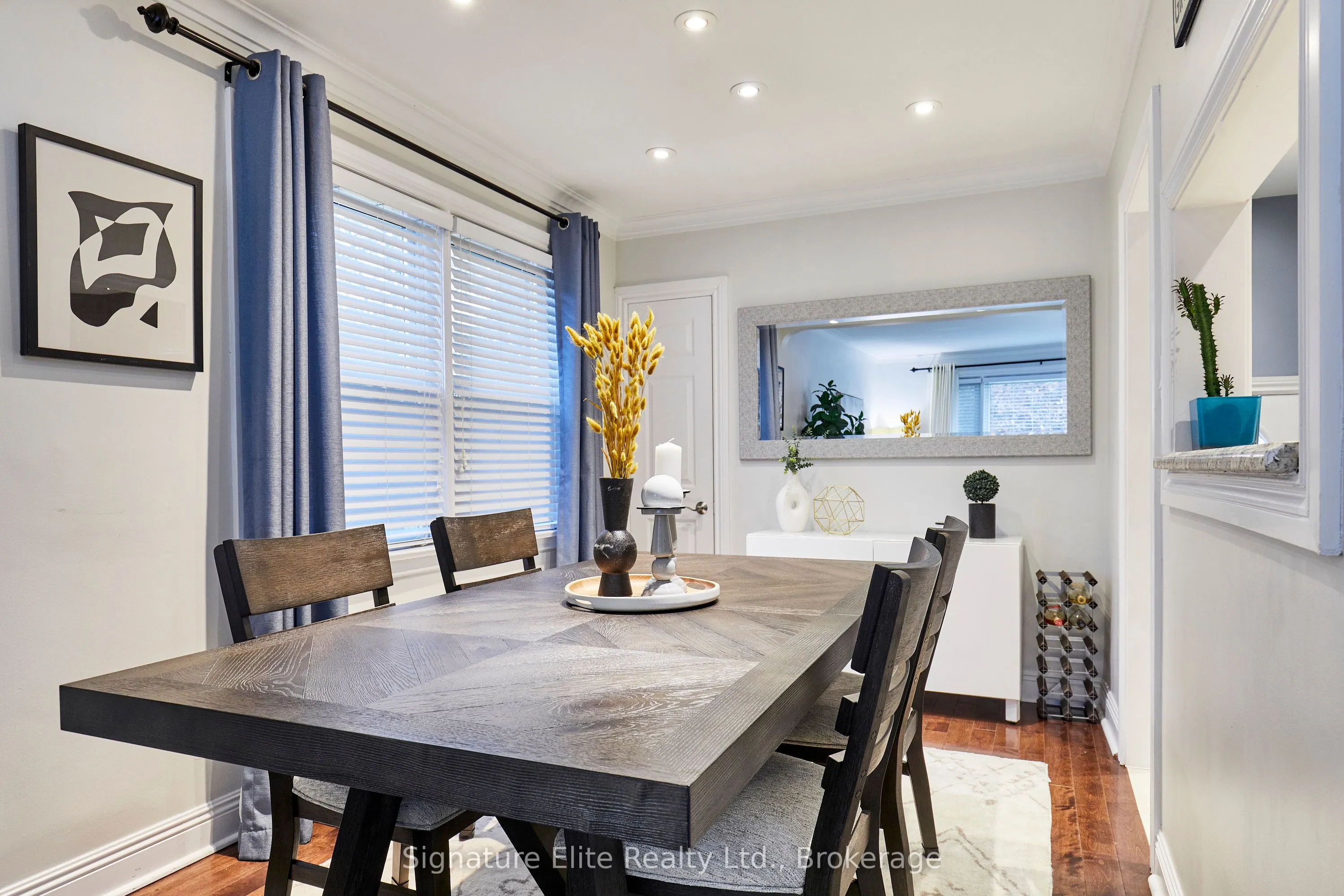 3 Kingsmere Crescent