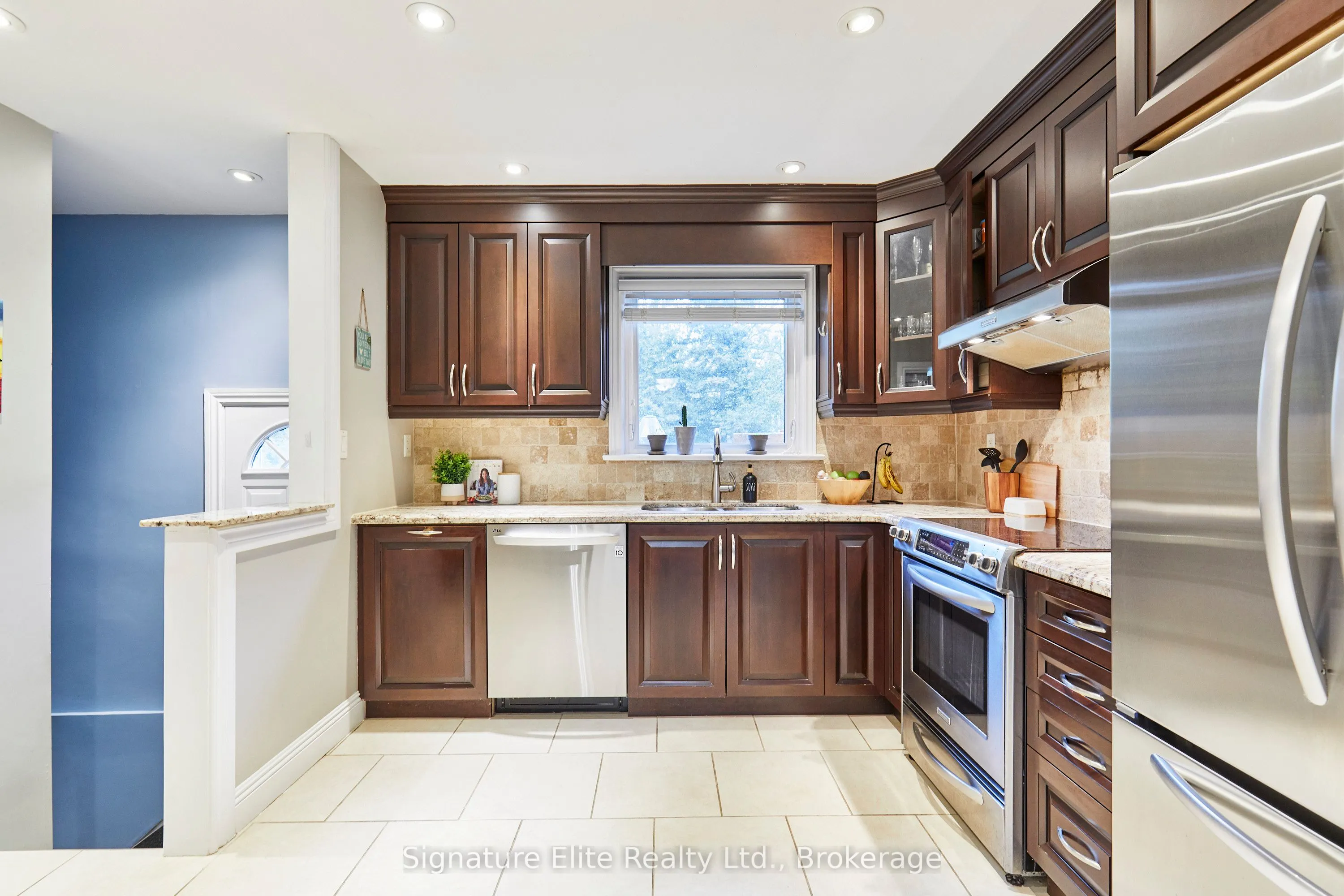 3 Kingsmere Crescent