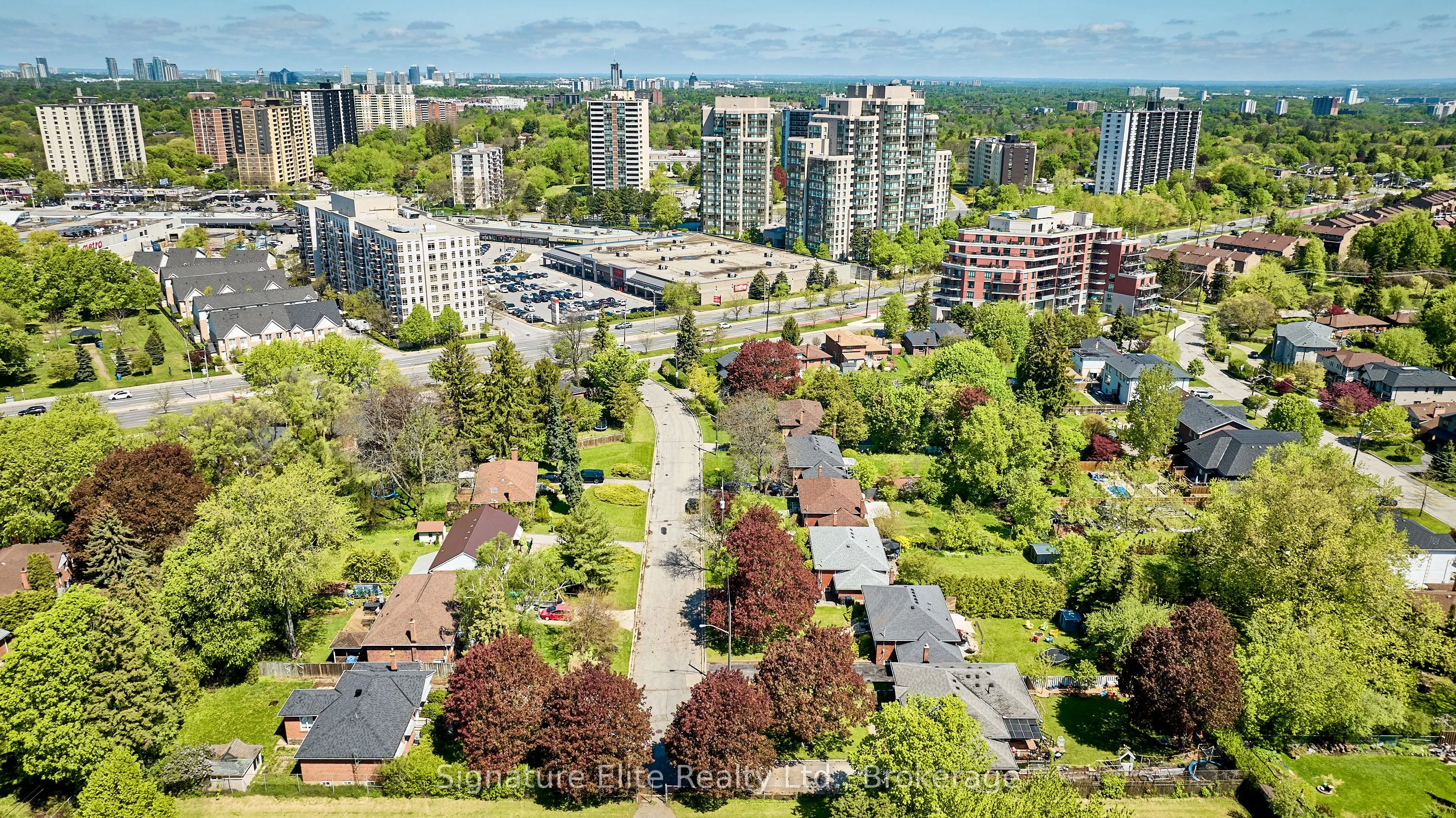 3 Kingsmere Crescent