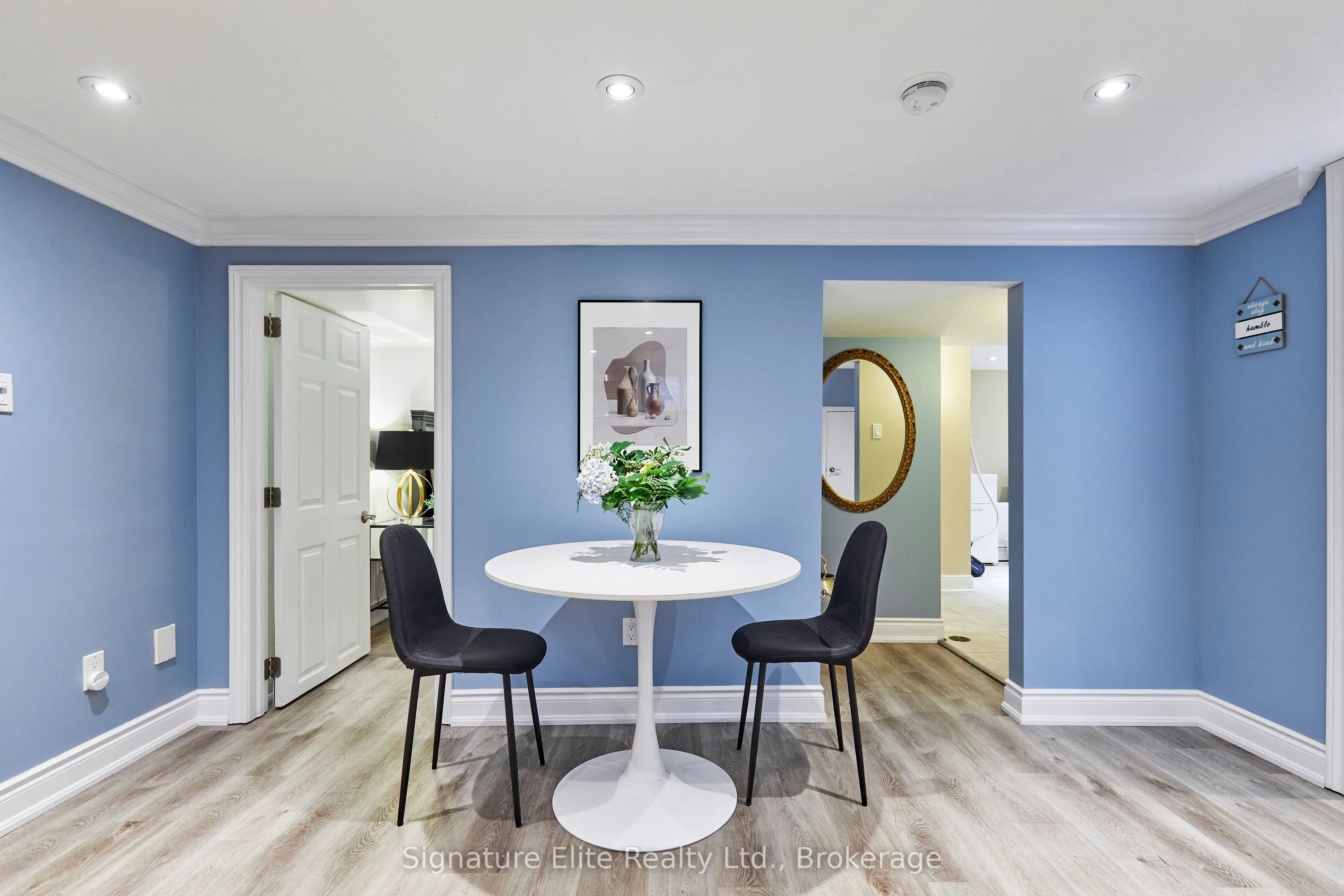 3 Kingsmere Crescent