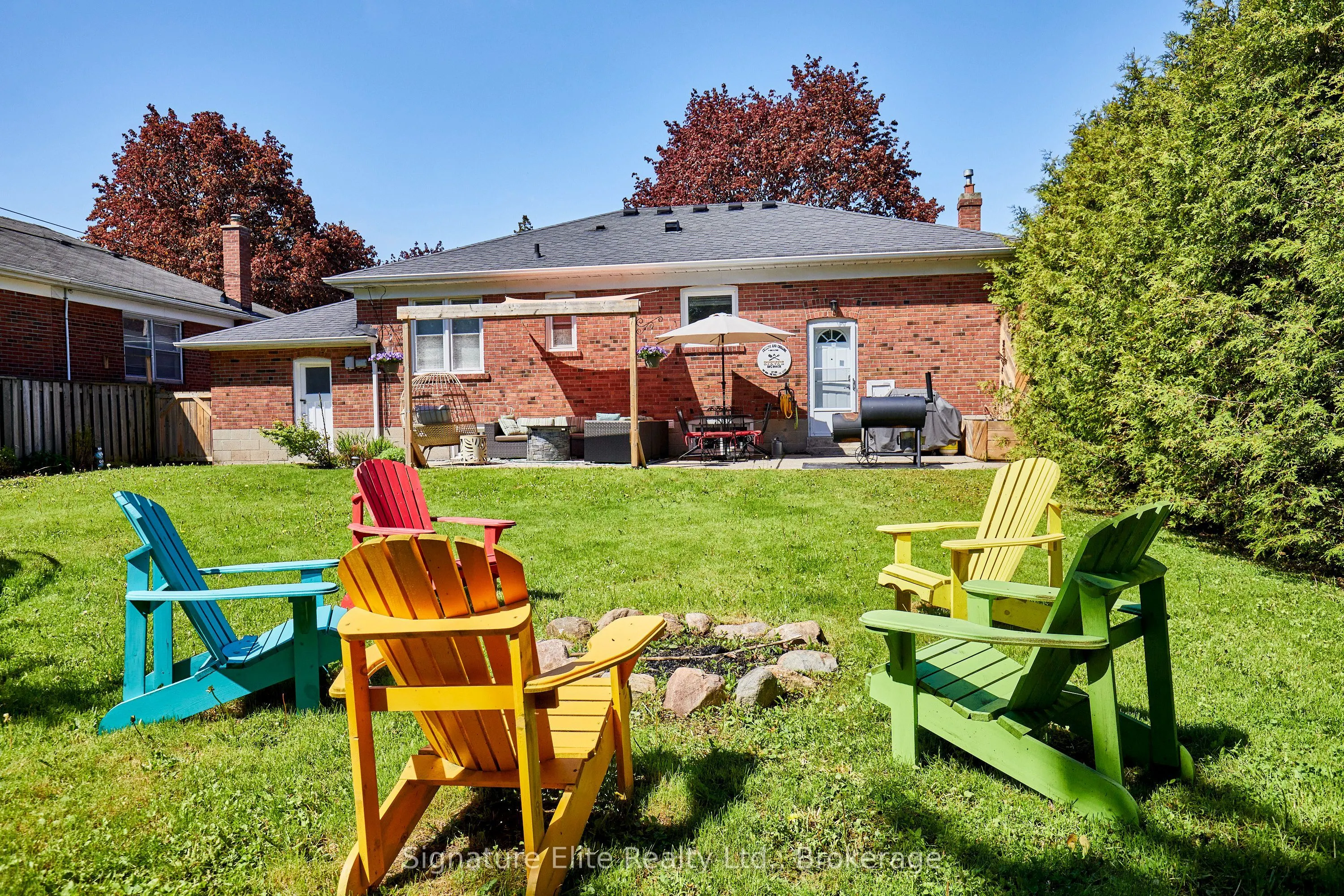 3 Kingsmere Crescent