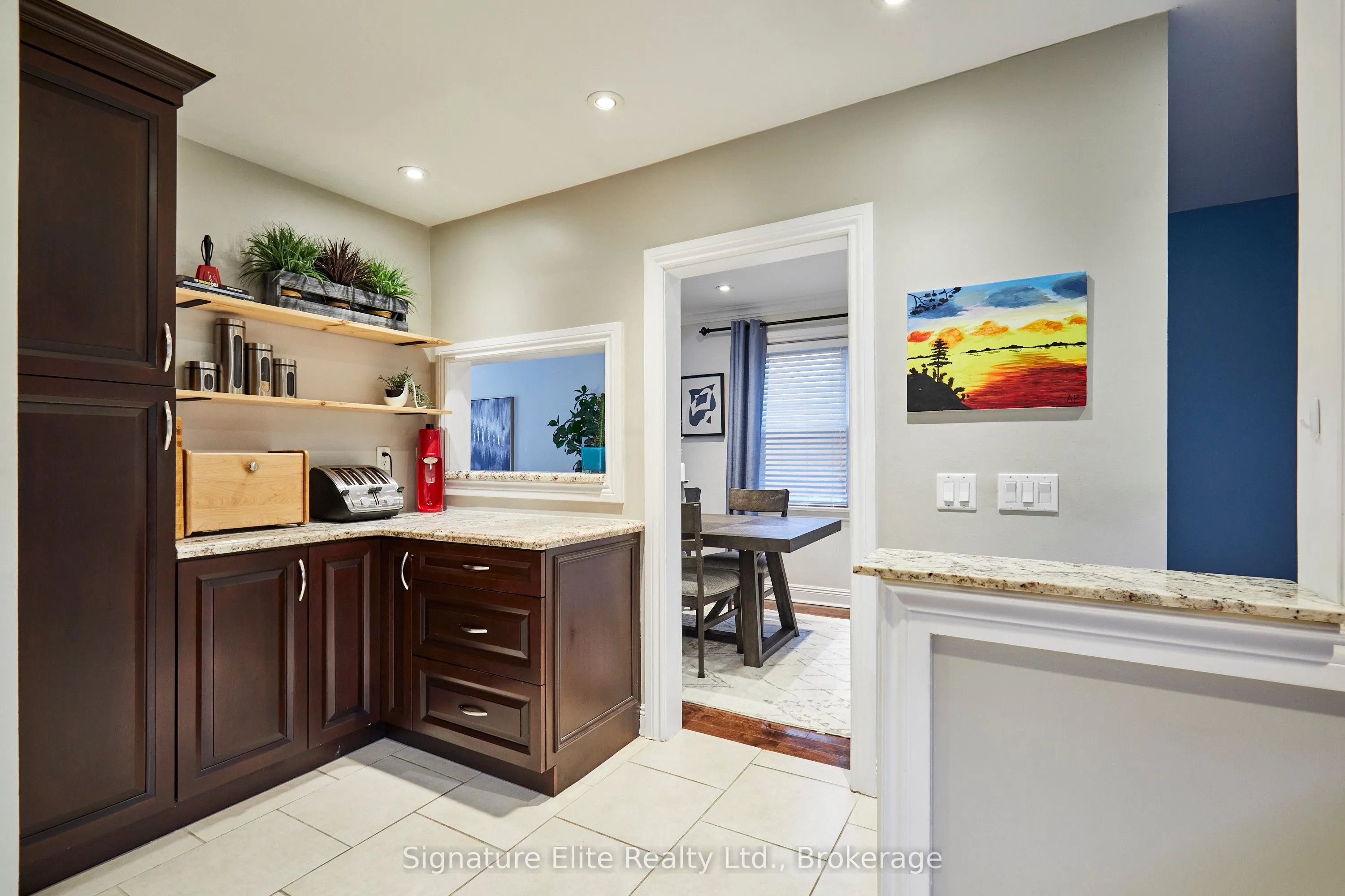 3 Kingsmere Crescent