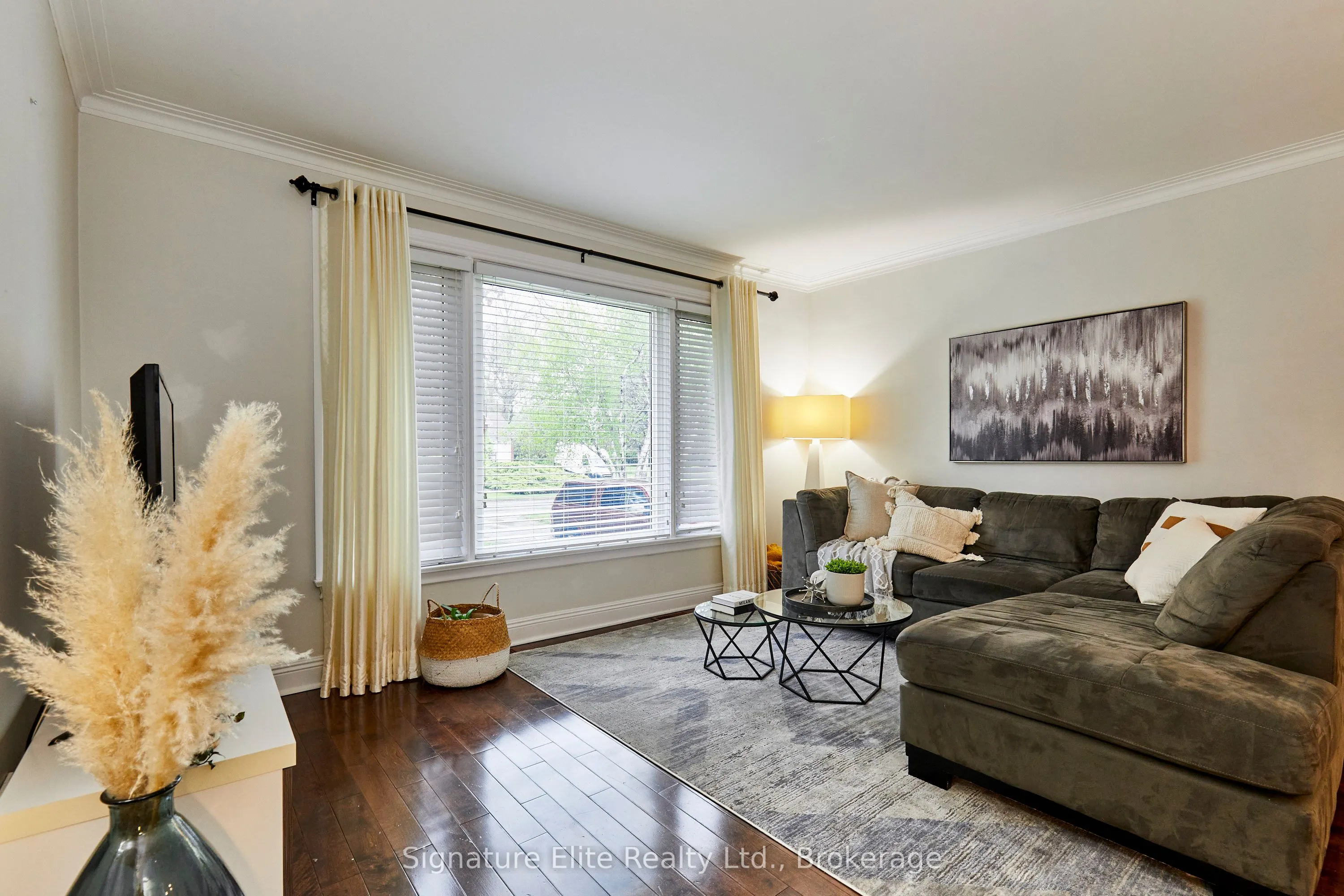 3 Kingsmere Crescent
