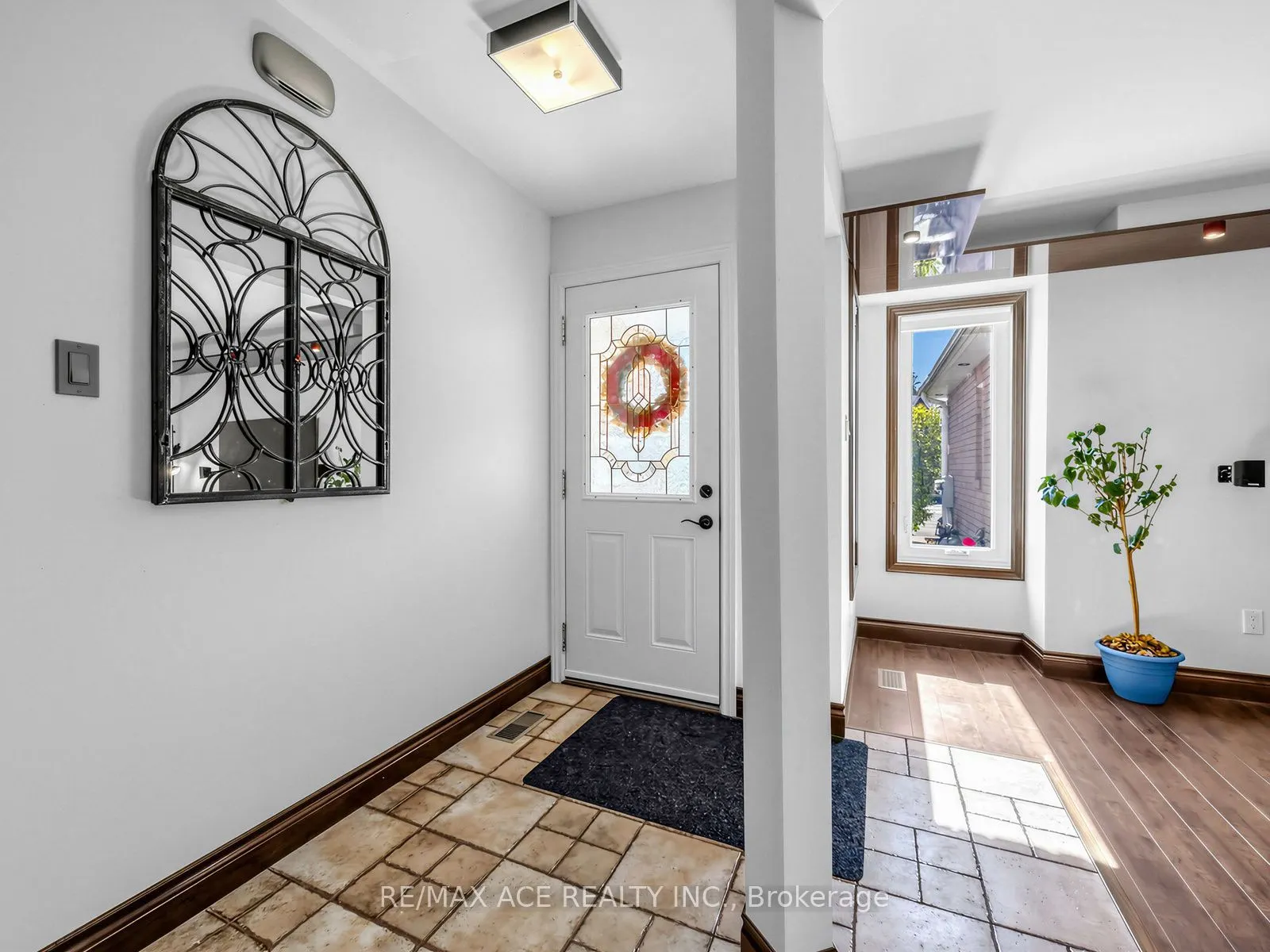 40 Weekes Drive