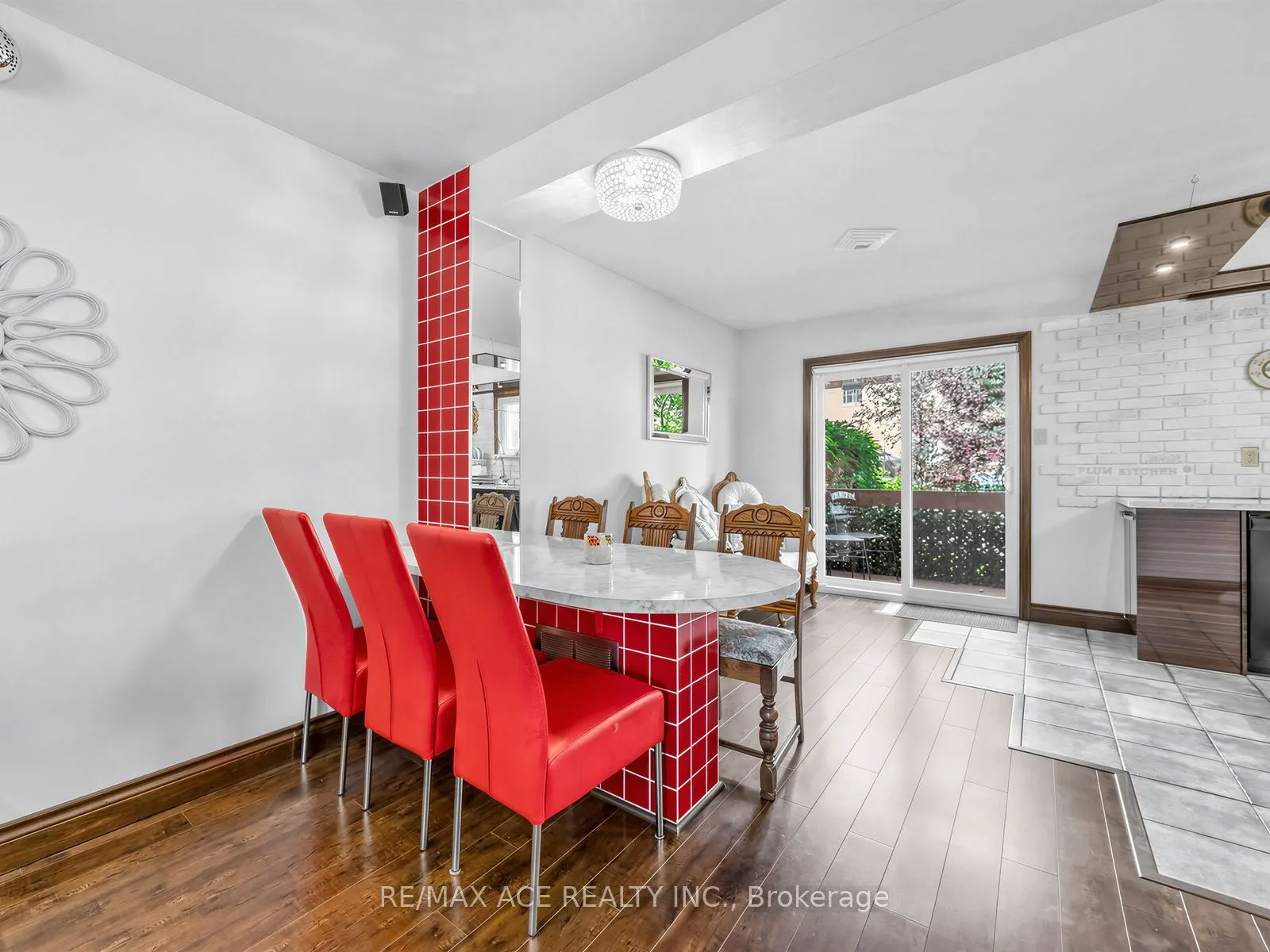 40 Weekes Drive