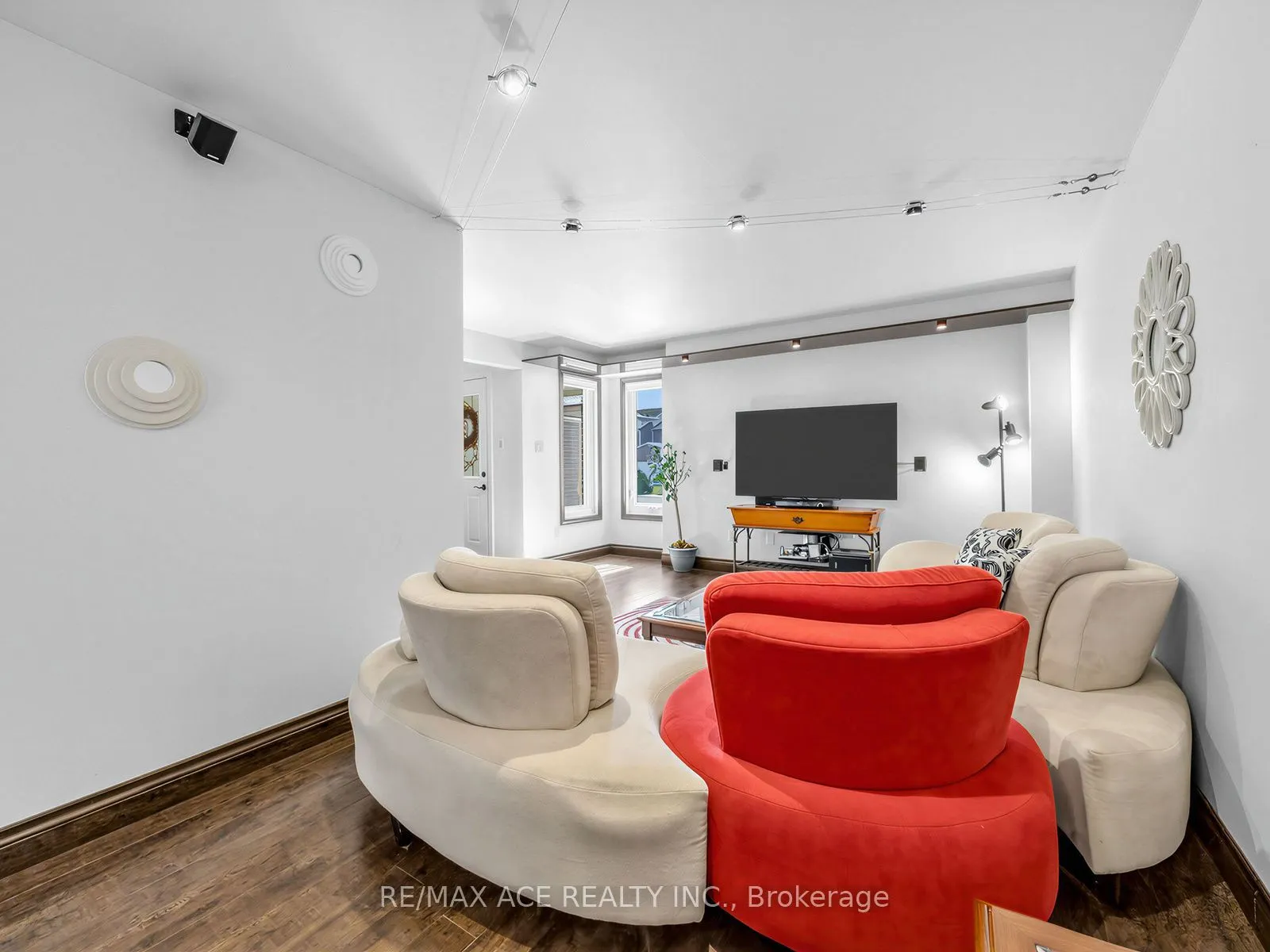 40 Weekes Drive
