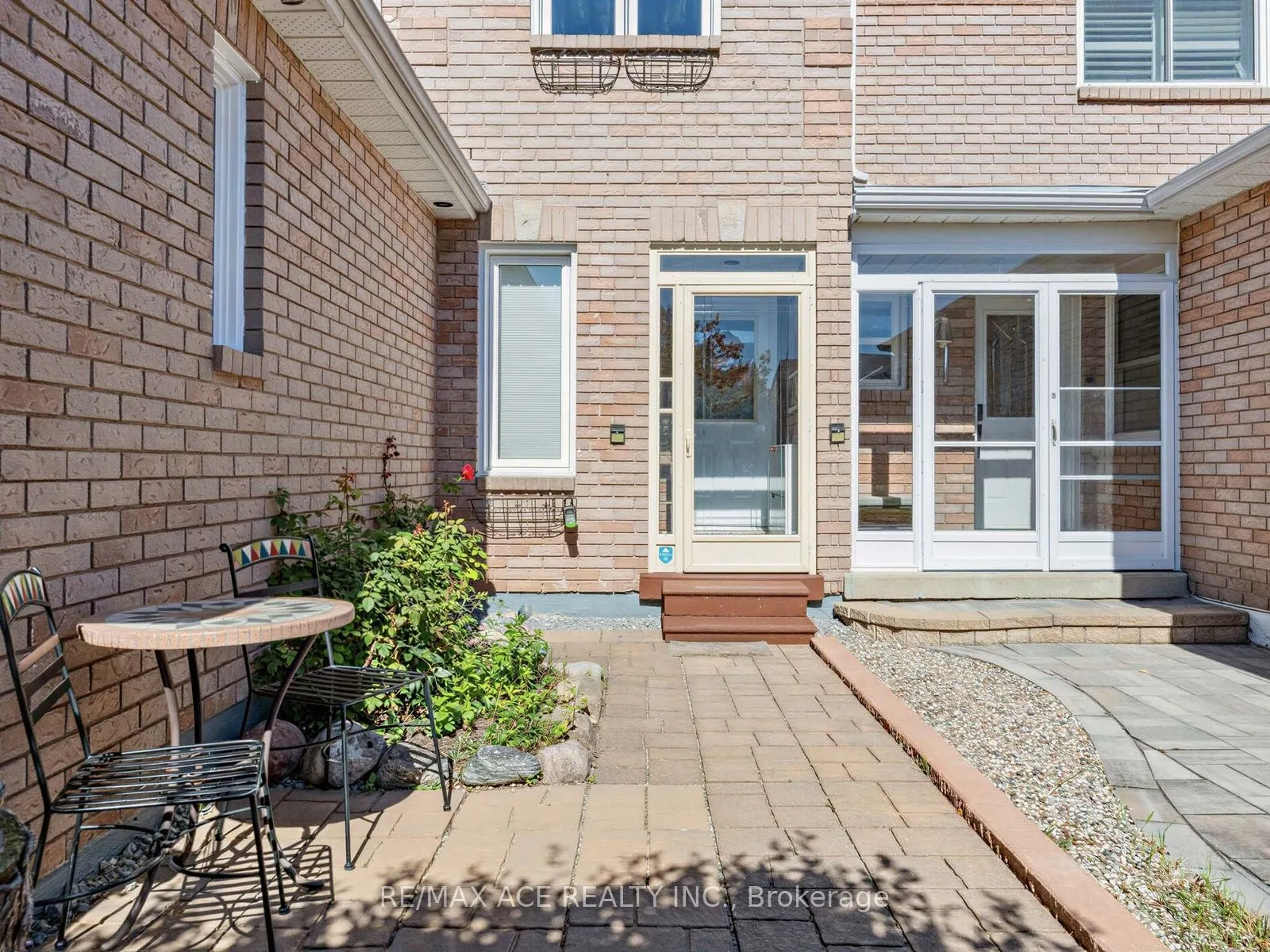 40 Weekes Drive