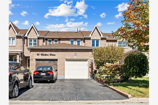 40 Weekes Drive