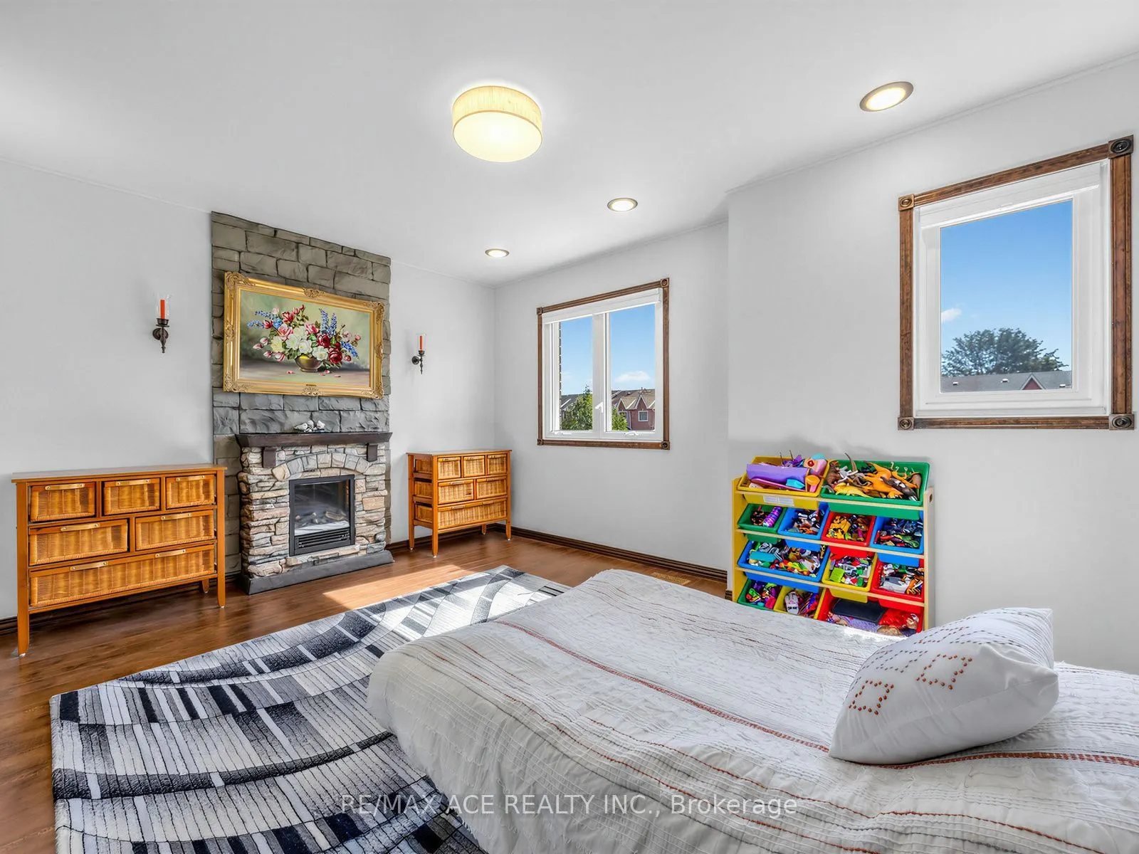 40 Weekes Drive