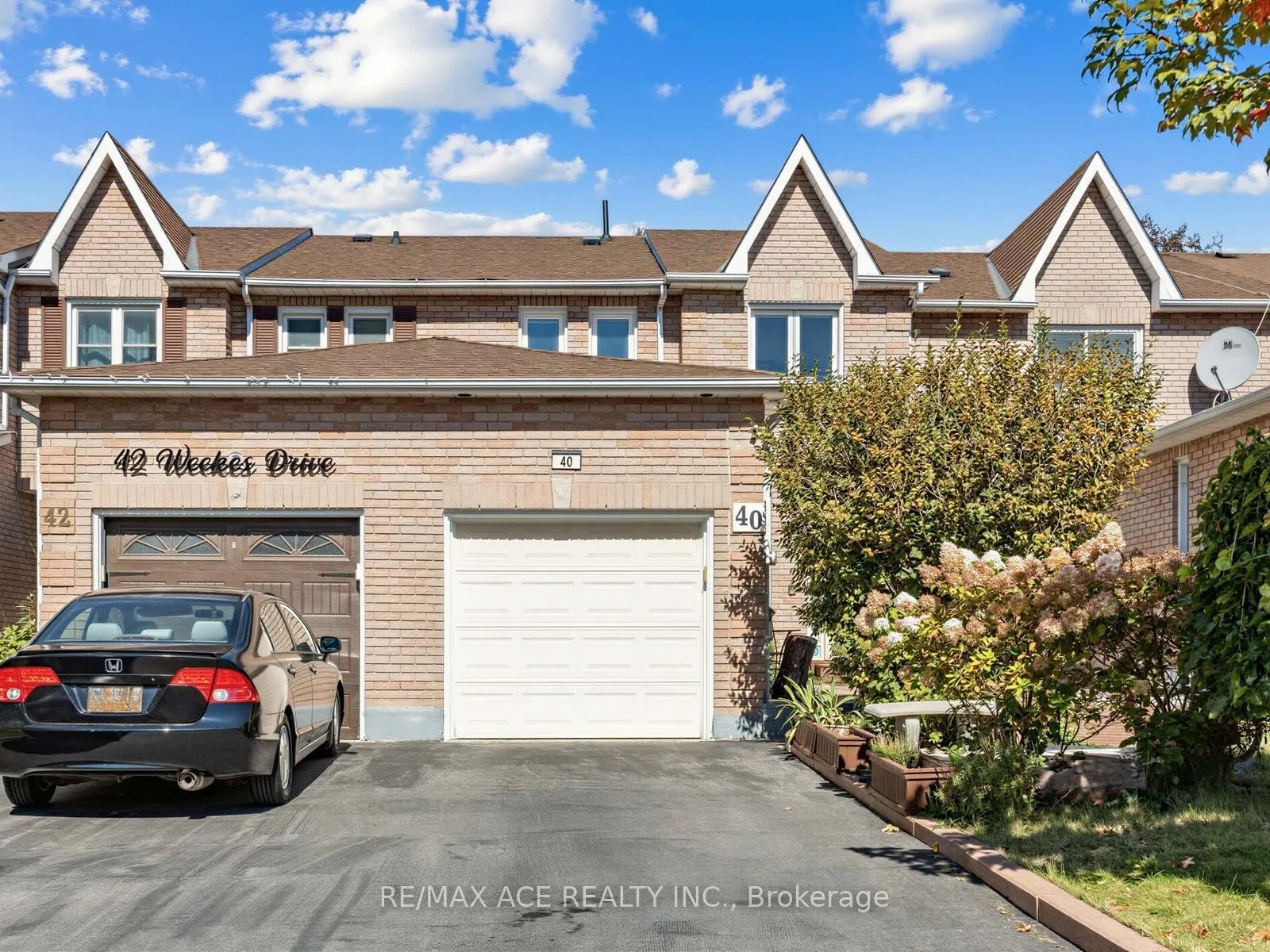 40 Weekes Drive
