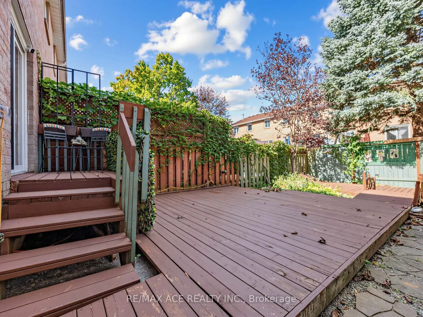 40 Weekes Drive