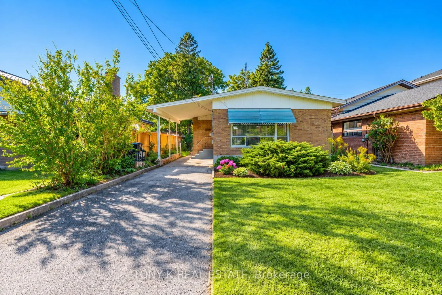 102 Haileybury Drive