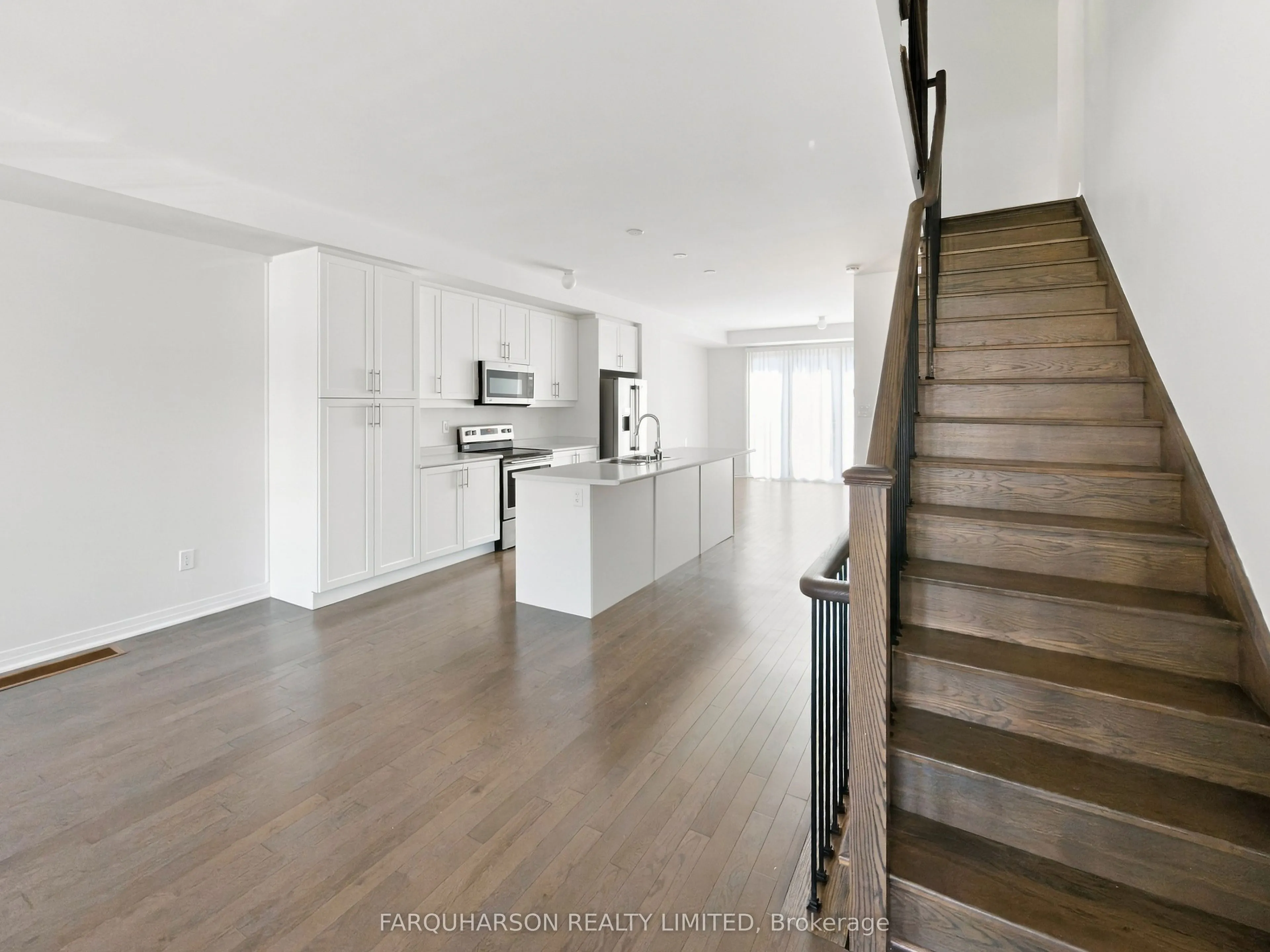 3 Clarington Boulevard