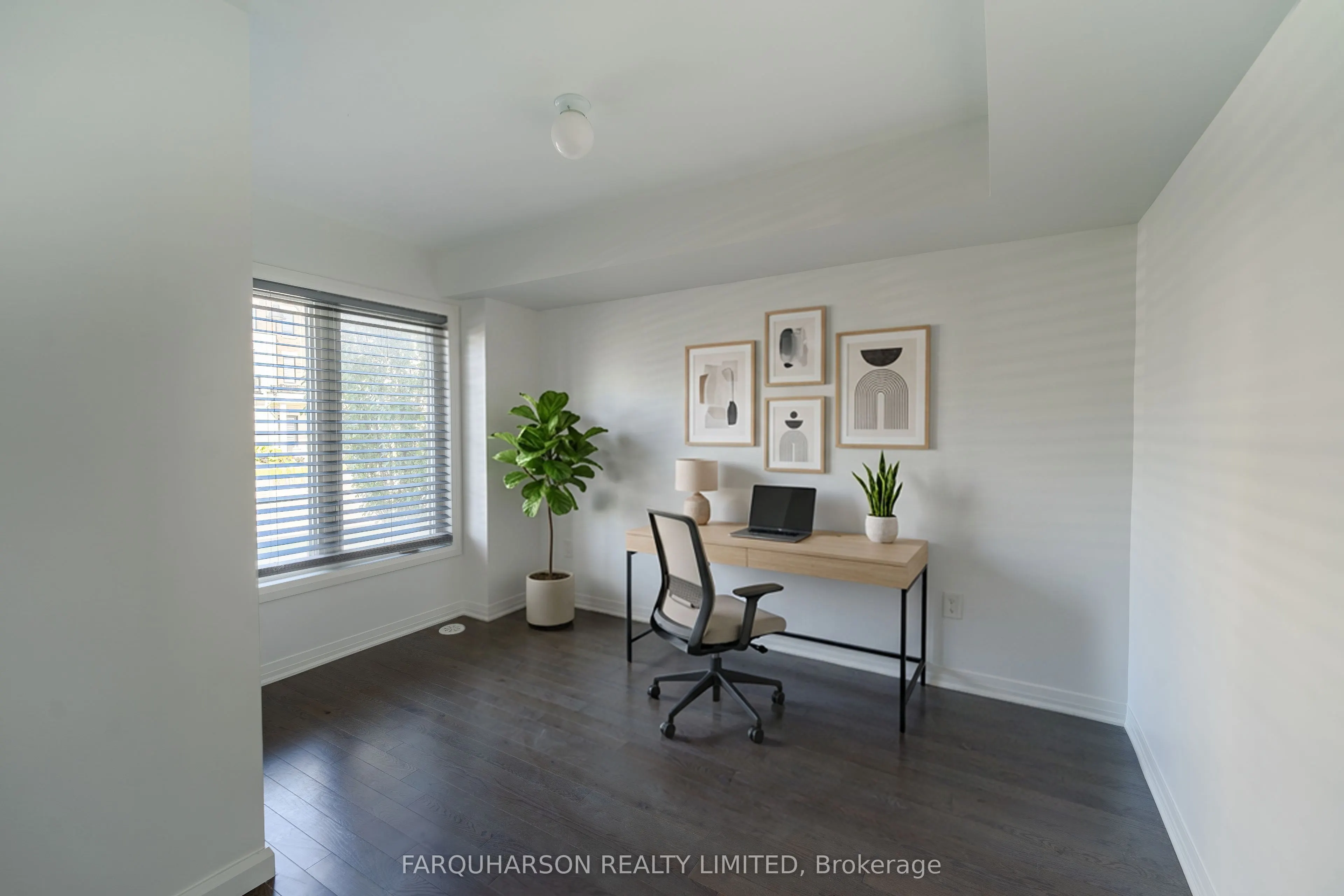 3 Clarington Boulevard