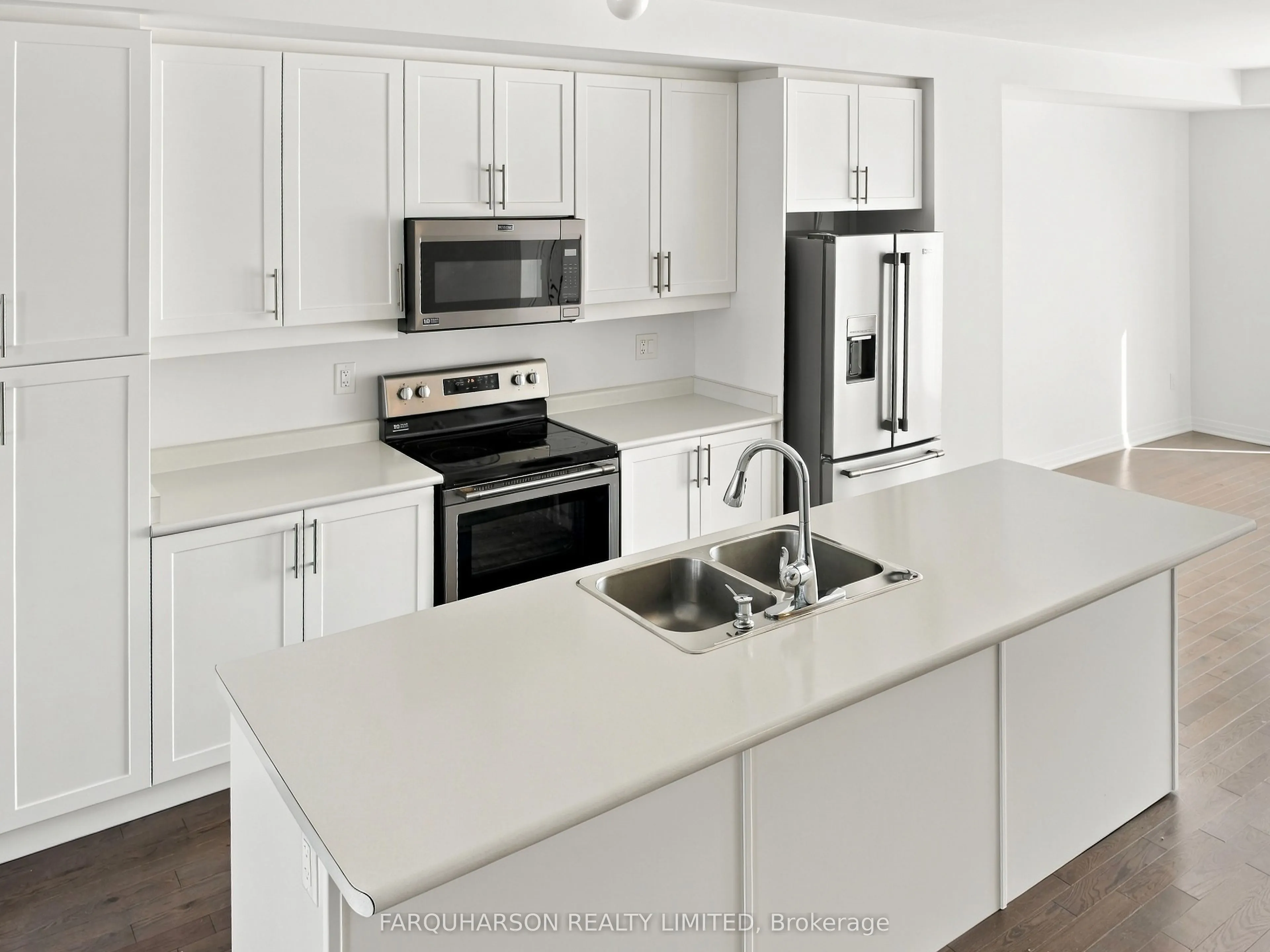 3 Clarington Boulevard